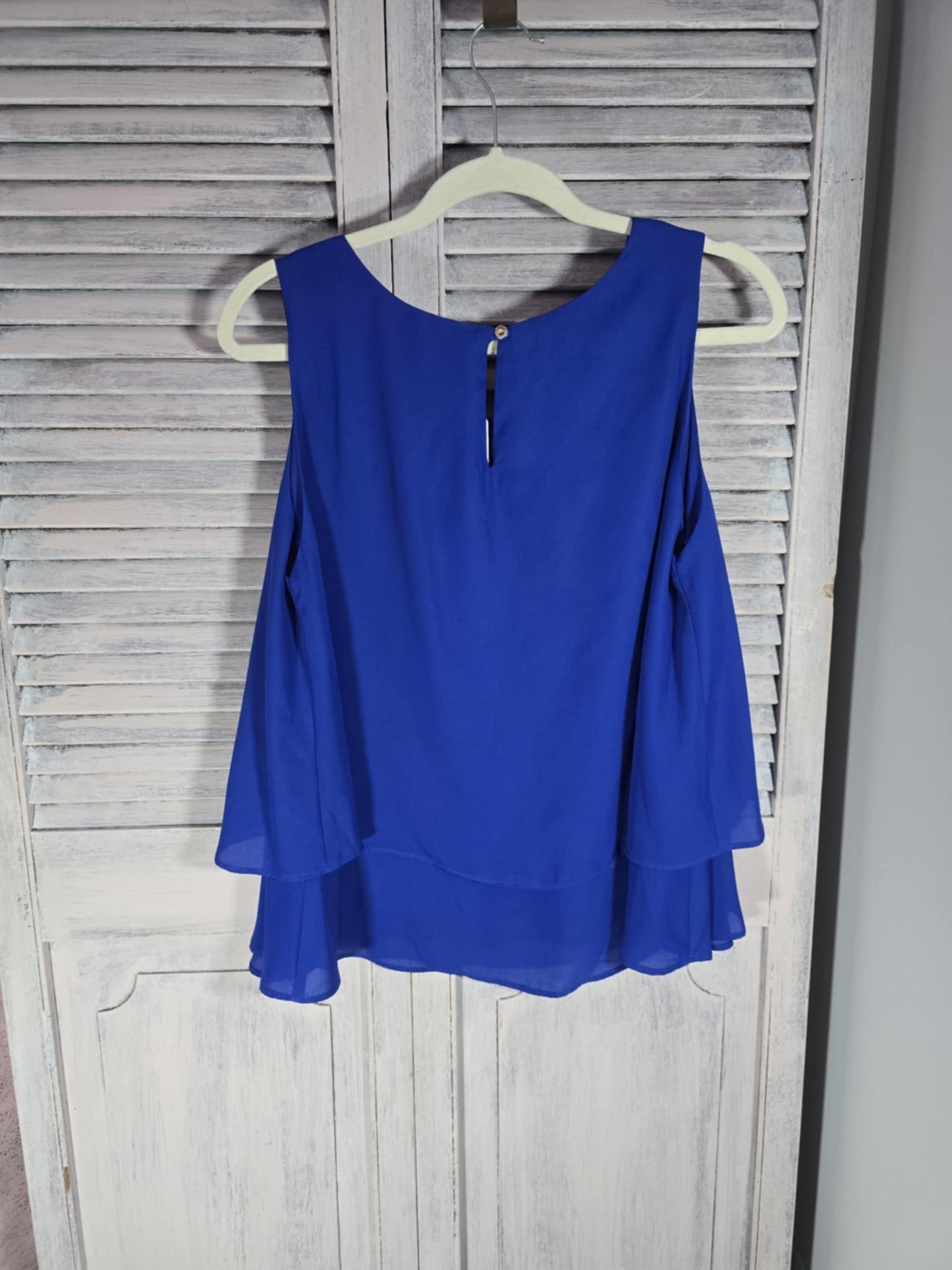 Stella Luce Blouse Tank