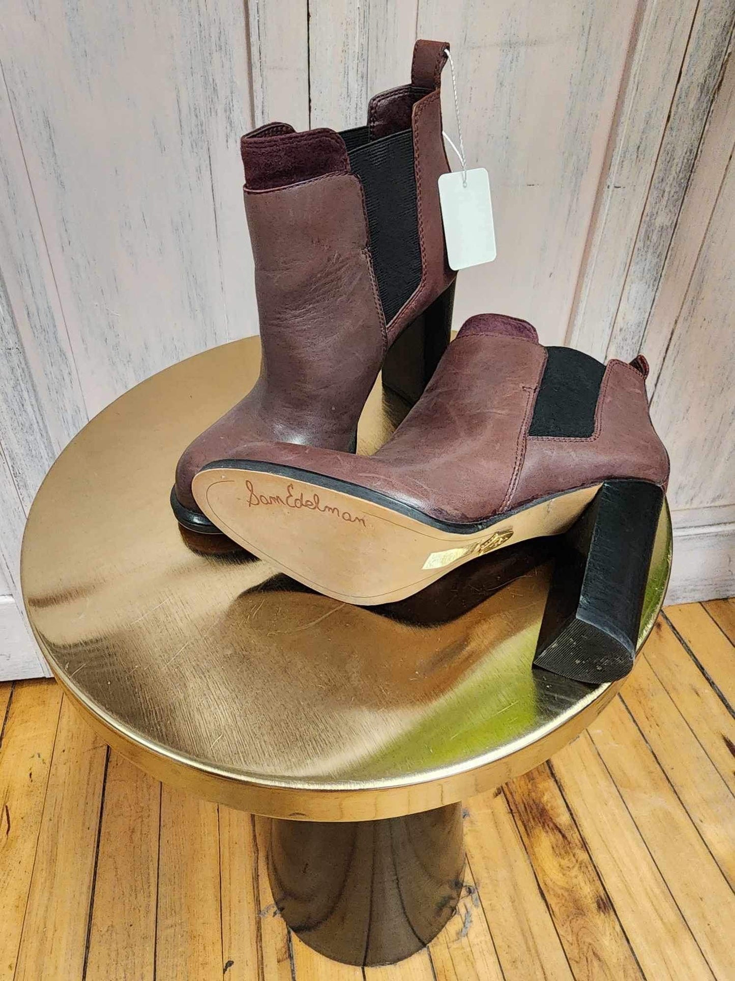 Sam Edelman Heels