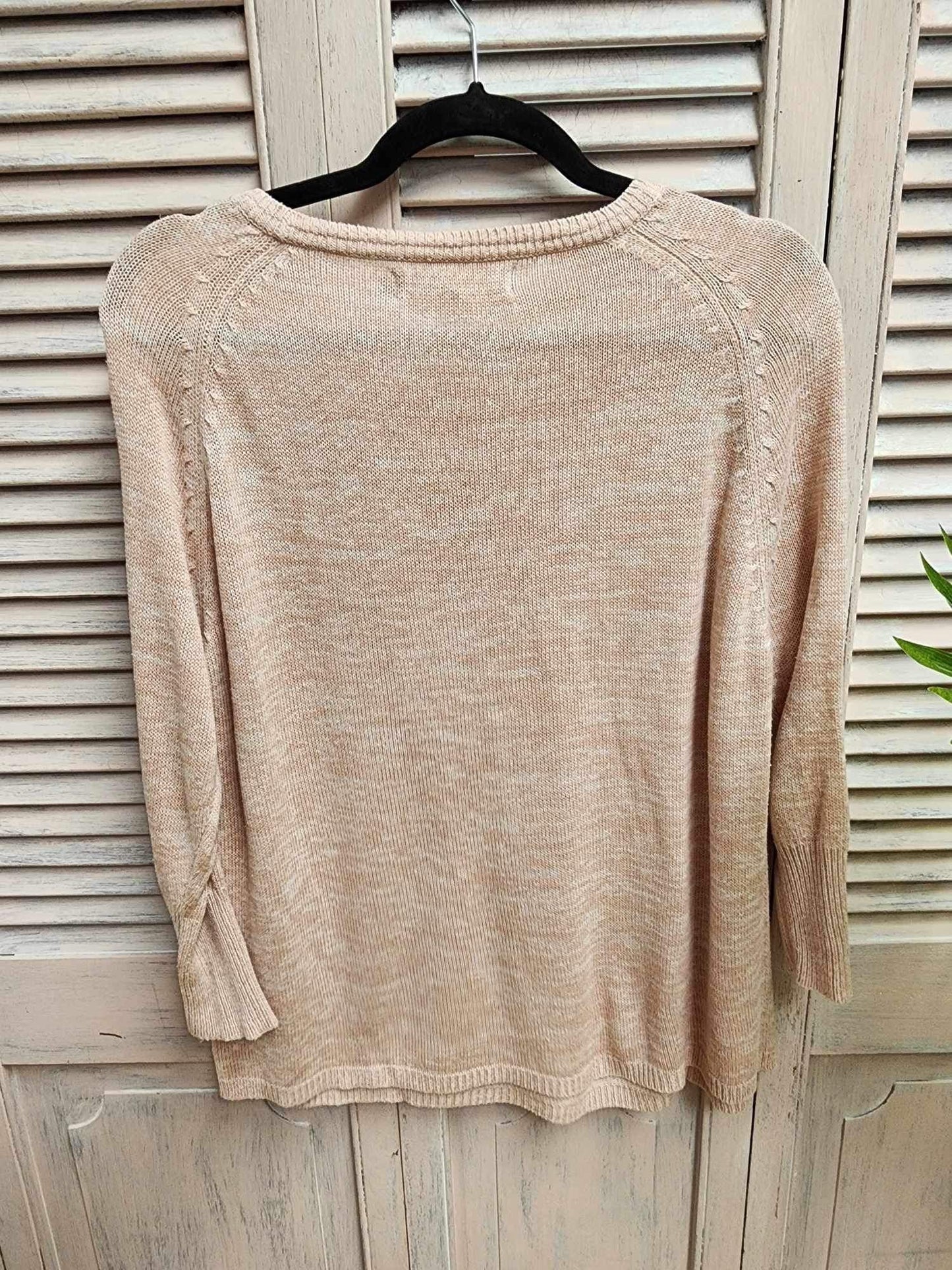 Vero Moda Knit Sweater