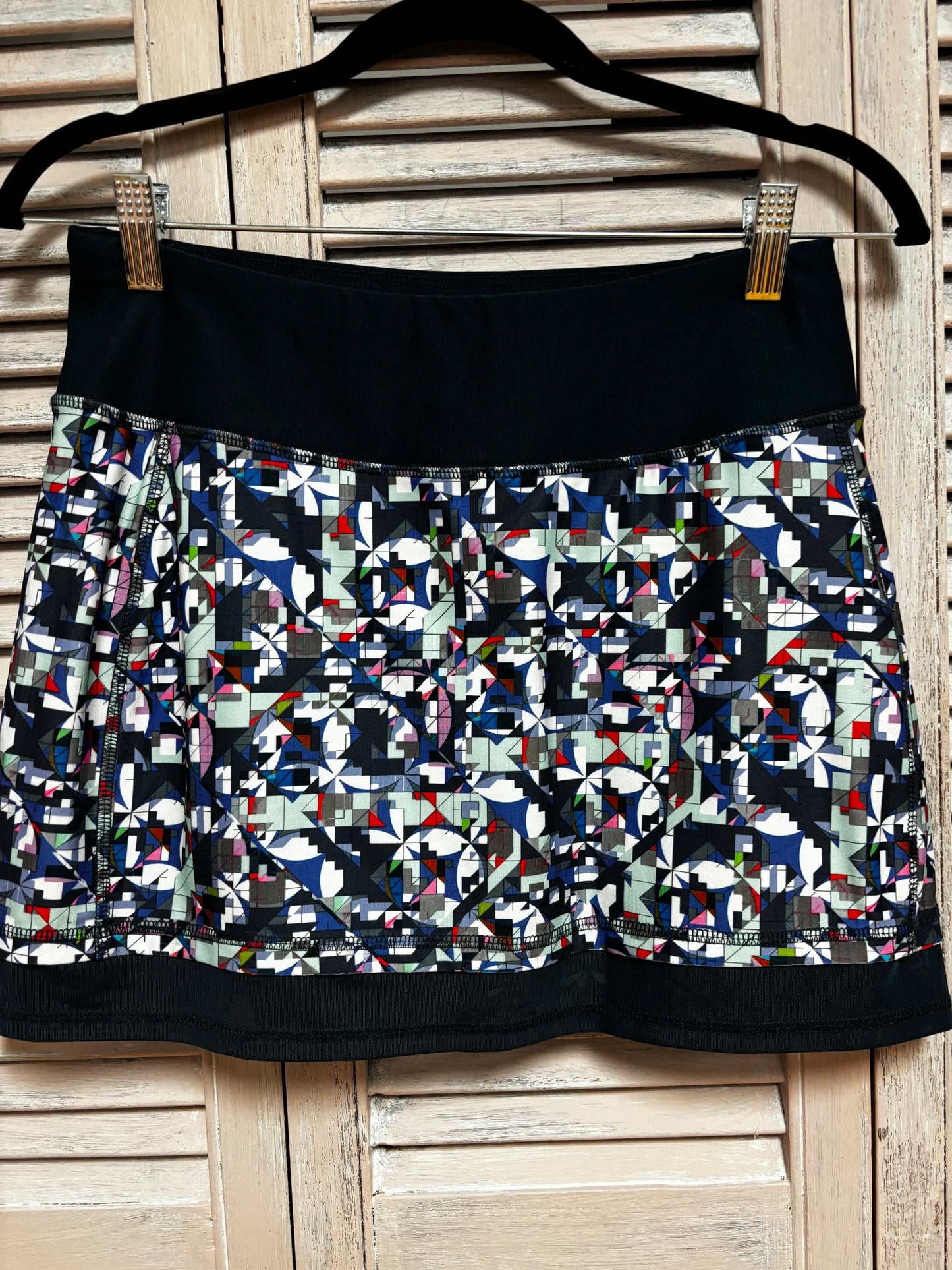 Spalding skirt