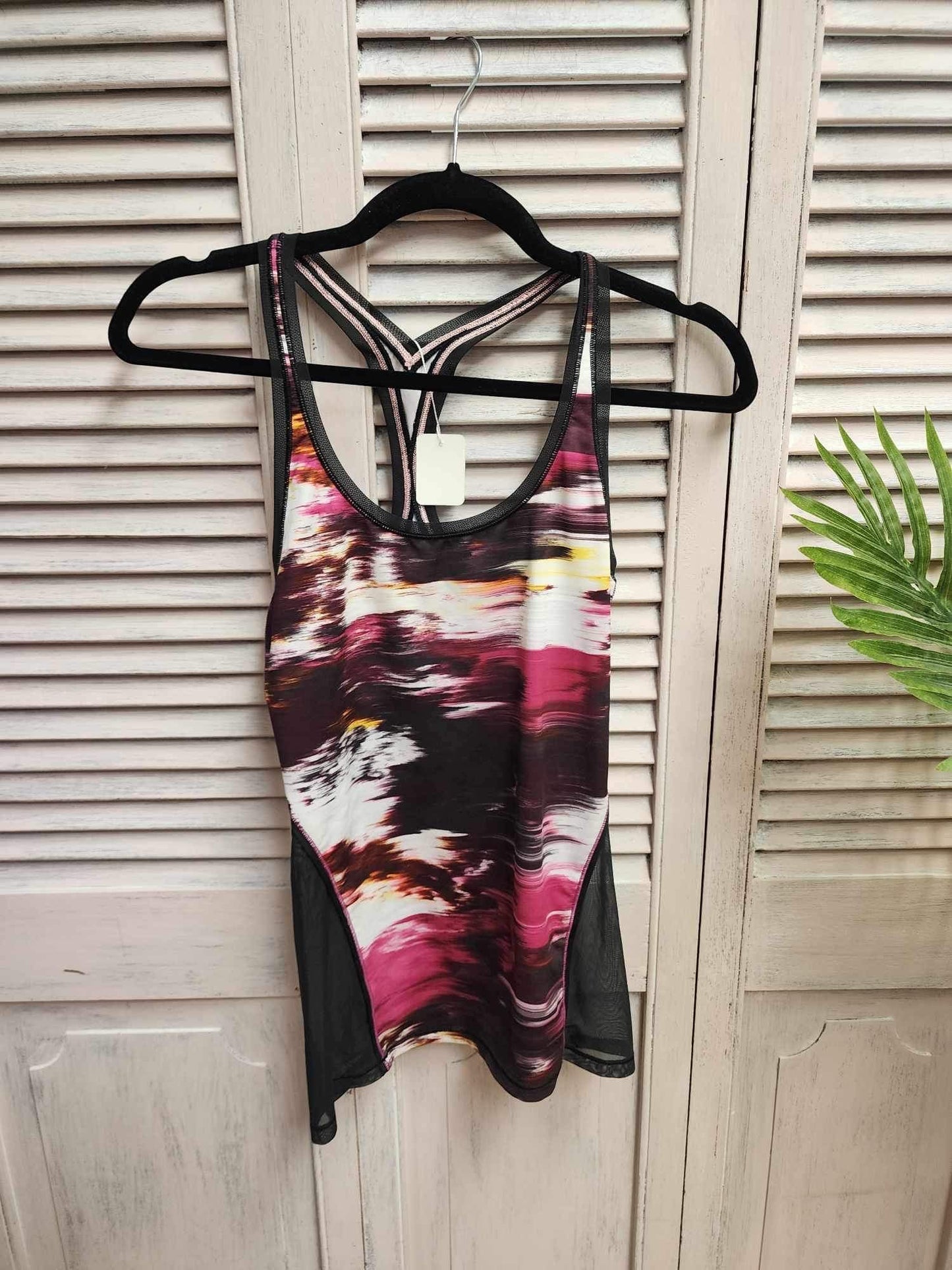 Lululemon Workout Tank Top