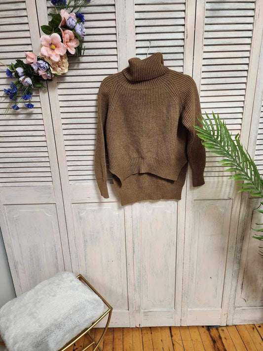 Wilfred Free Knit Sweater