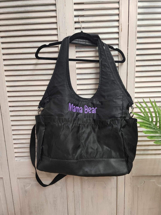 Mama Bear Bag