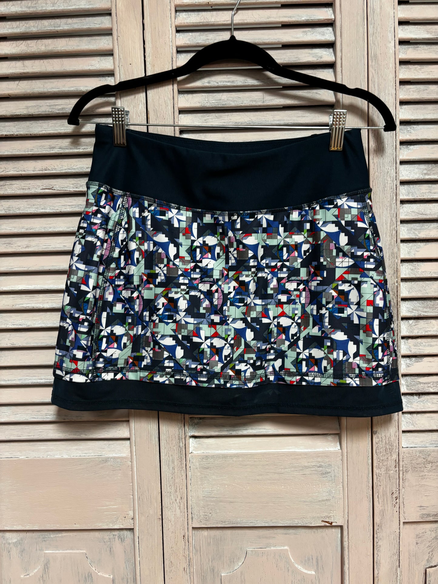 Spalding skirt