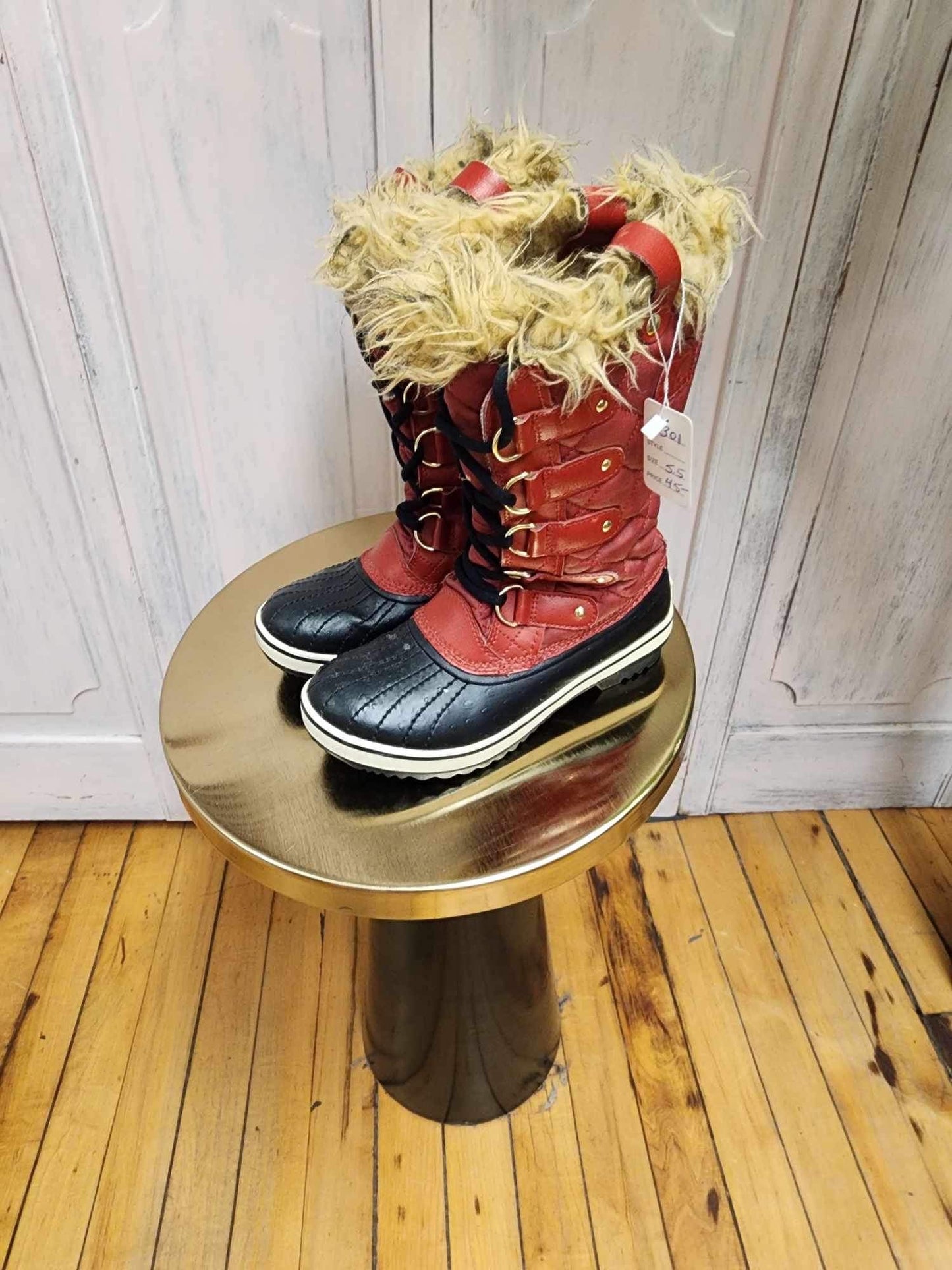 Sorel Winter Boots