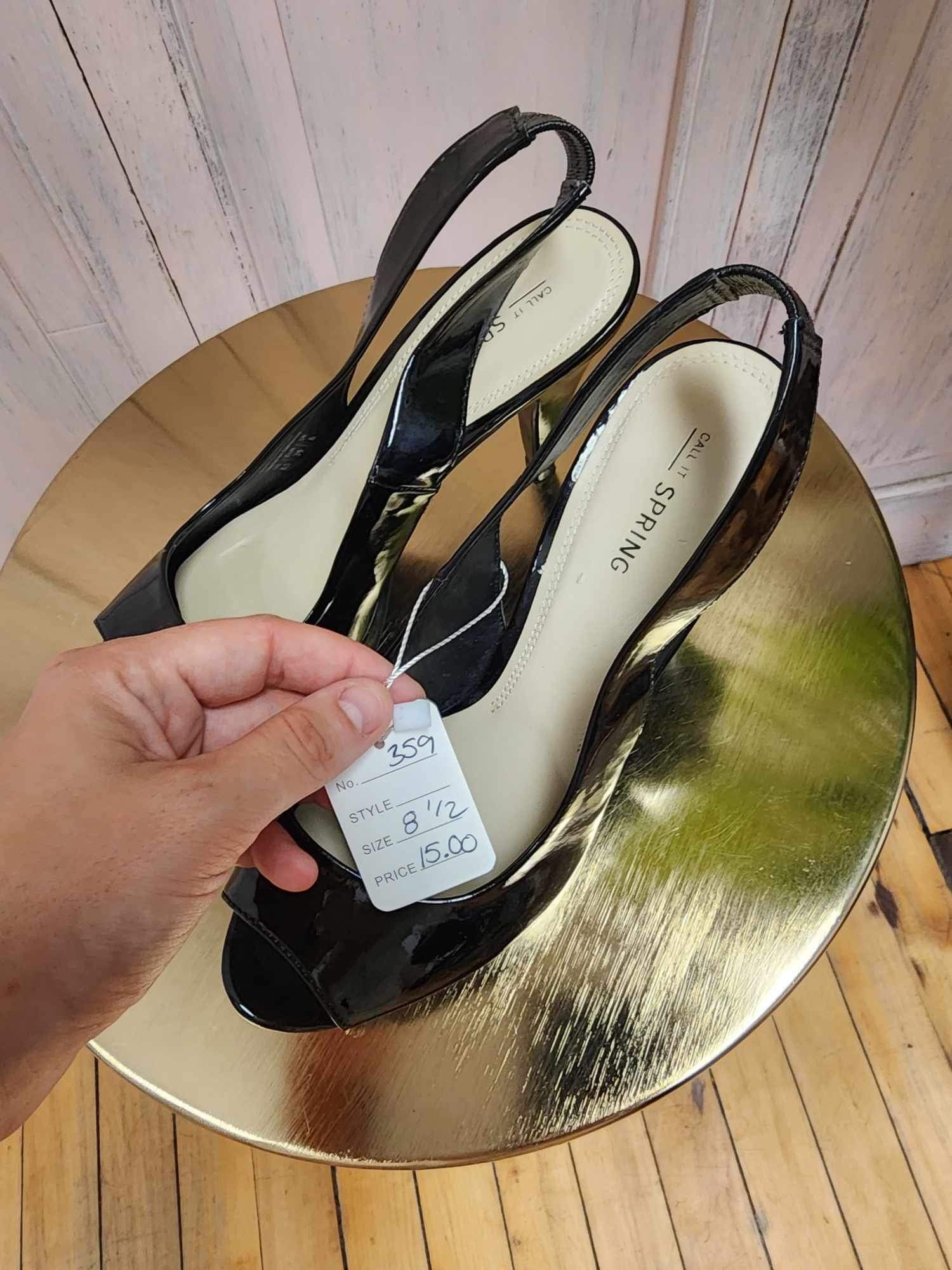 Call it spring high heels sale