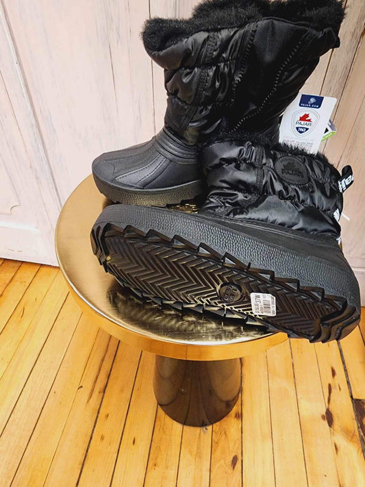 Pajar Canada Waterproof Winter Boots