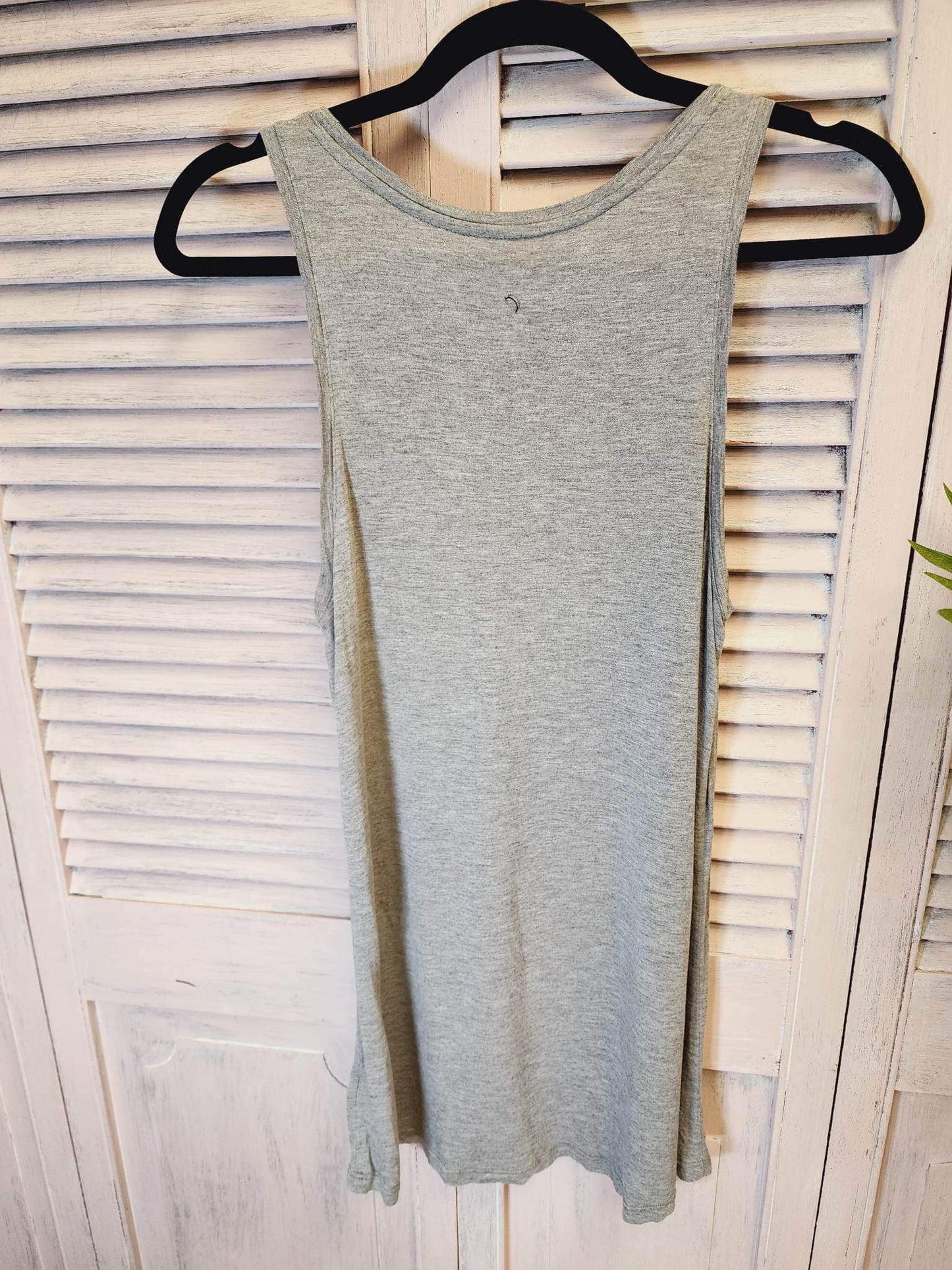 Gap Tank Top