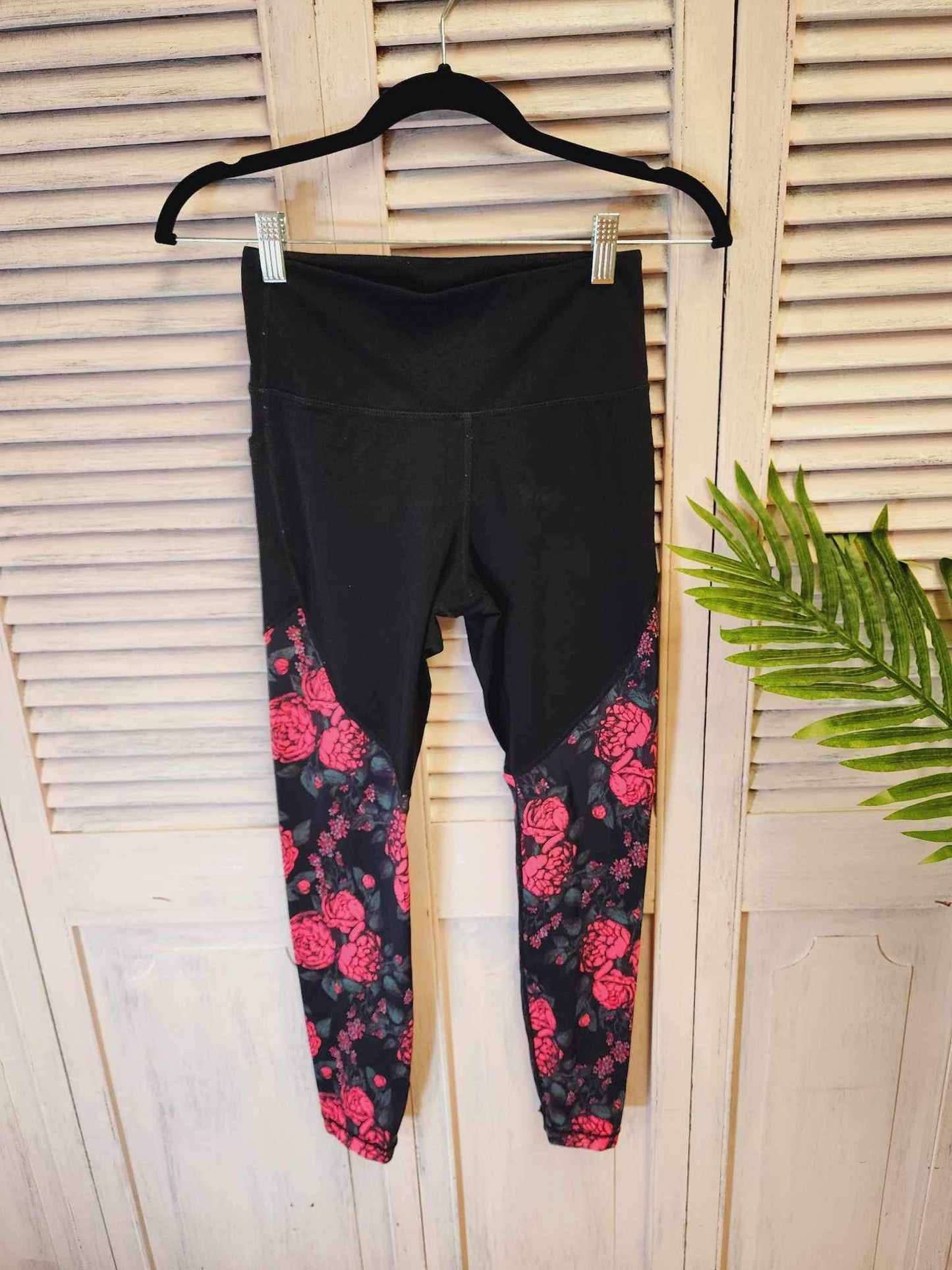 Zyia Workout Leggings