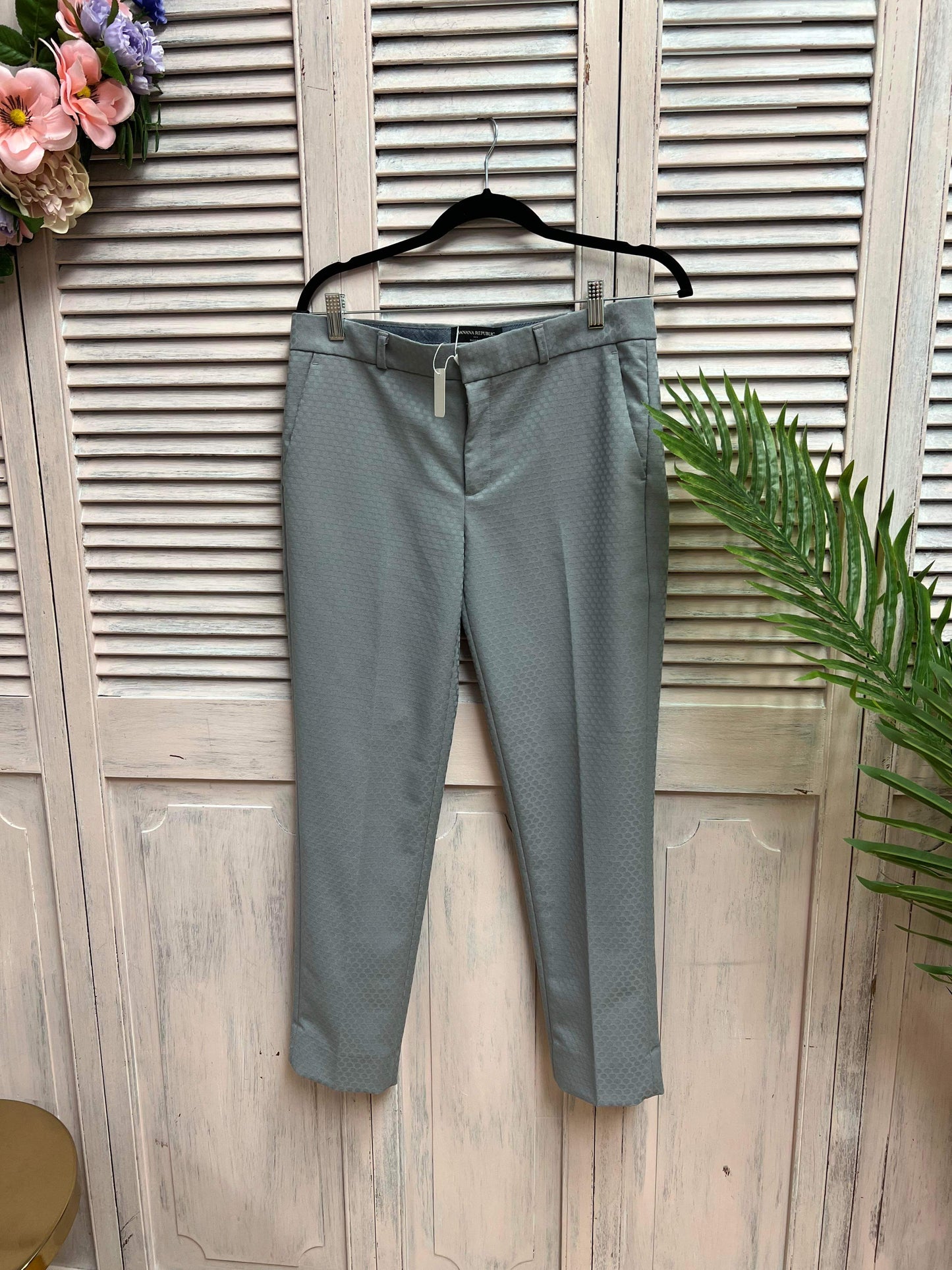 Banana Republic Dress Pants