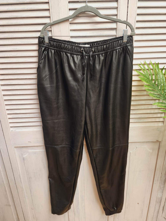 Ricki’s Vegan Leather Pants