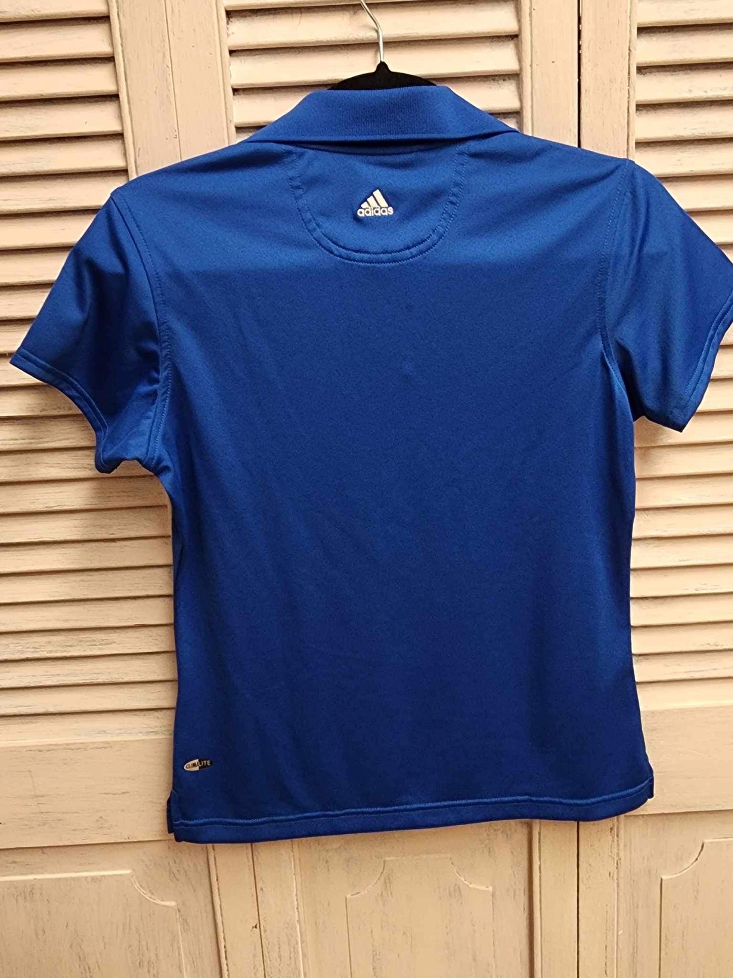 Adidas Polo Shirt