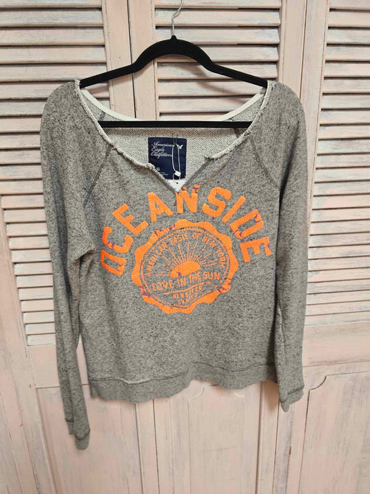 American Eagle Outfitters Pullover