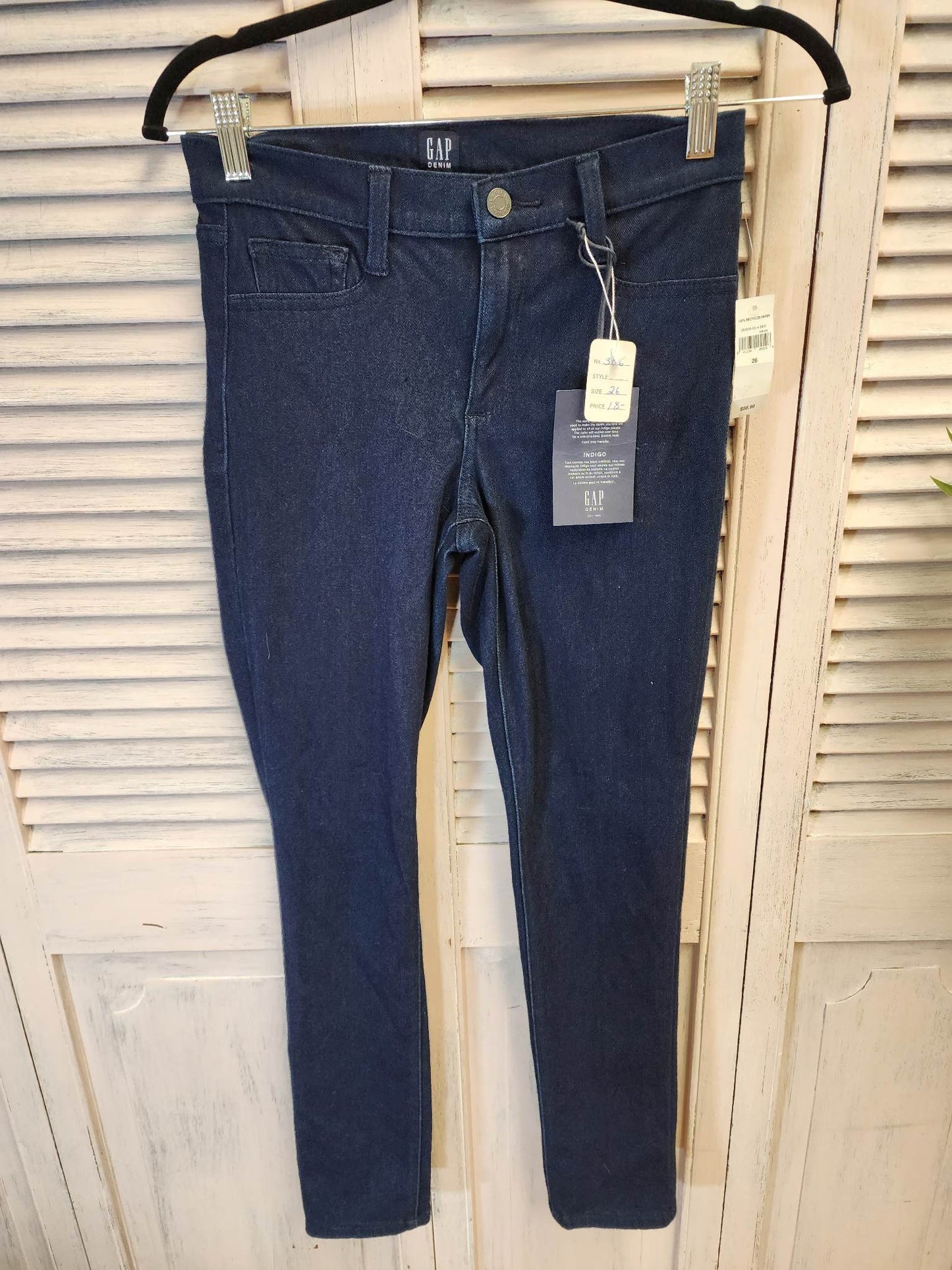 Gap Skinny Jeans