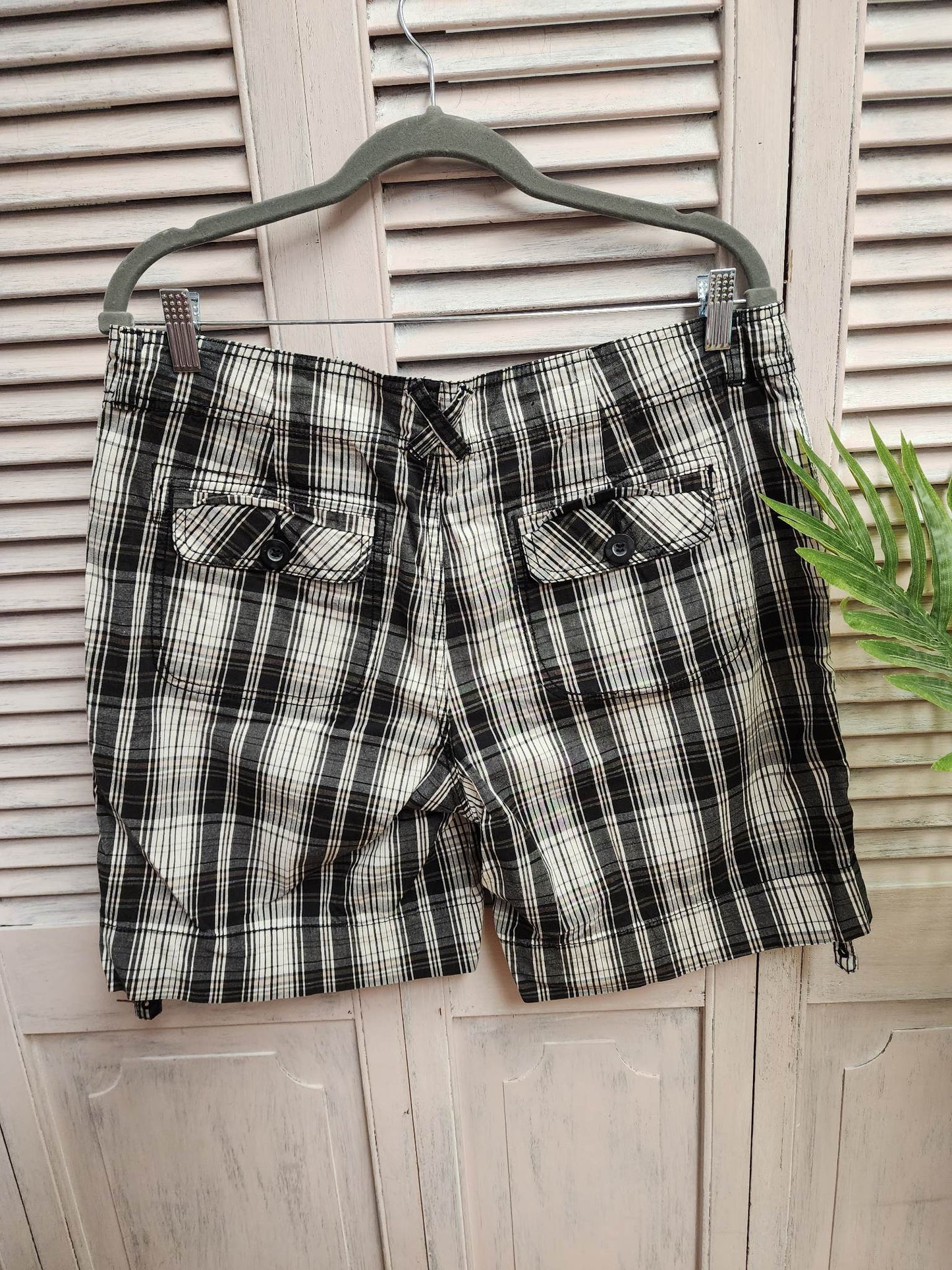 Denver Hayes Vintage Shorts