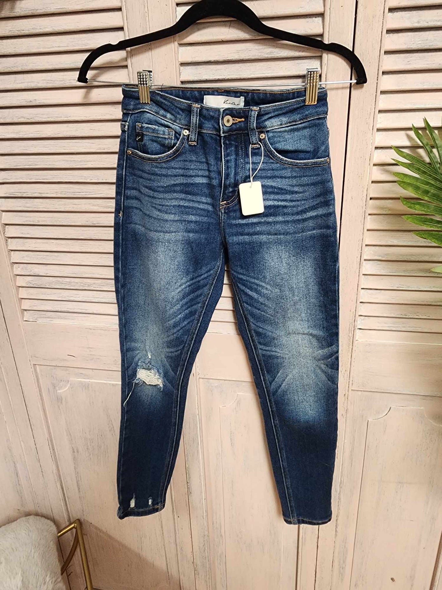 Kancan Los Angeles Jeans