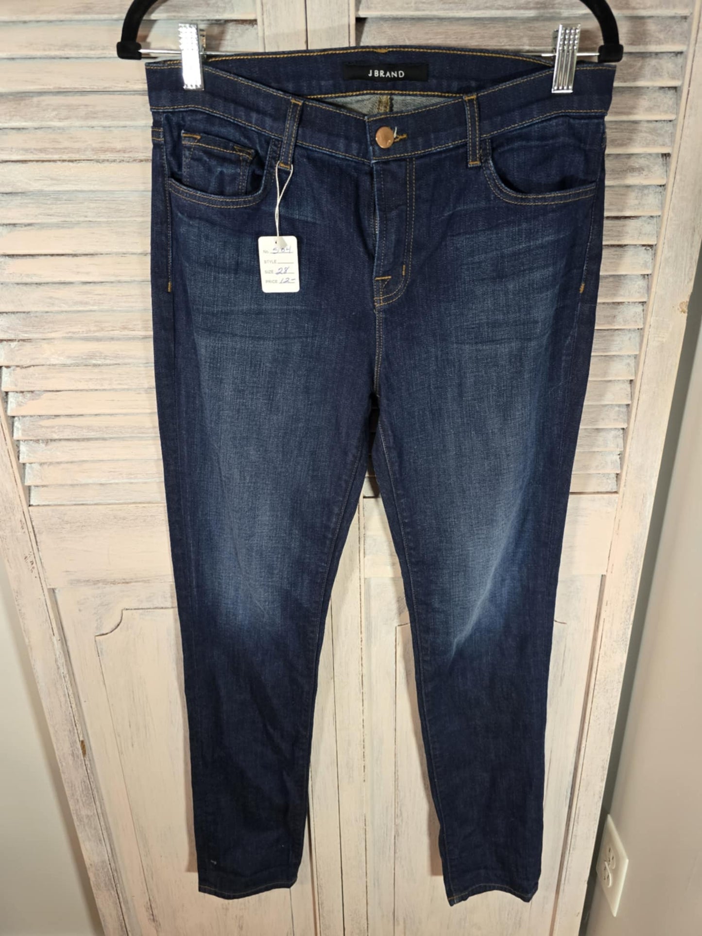 J Brand Jeans