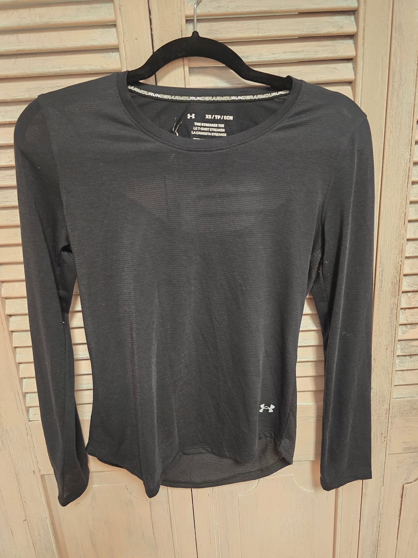 Under Armour Longsleeve Top