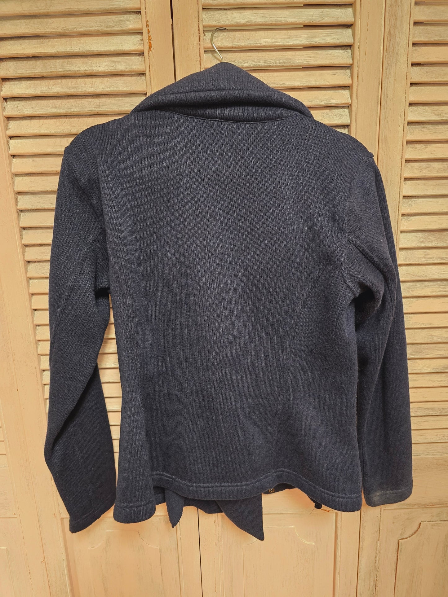 Old Navy Active Zip-up Sweater