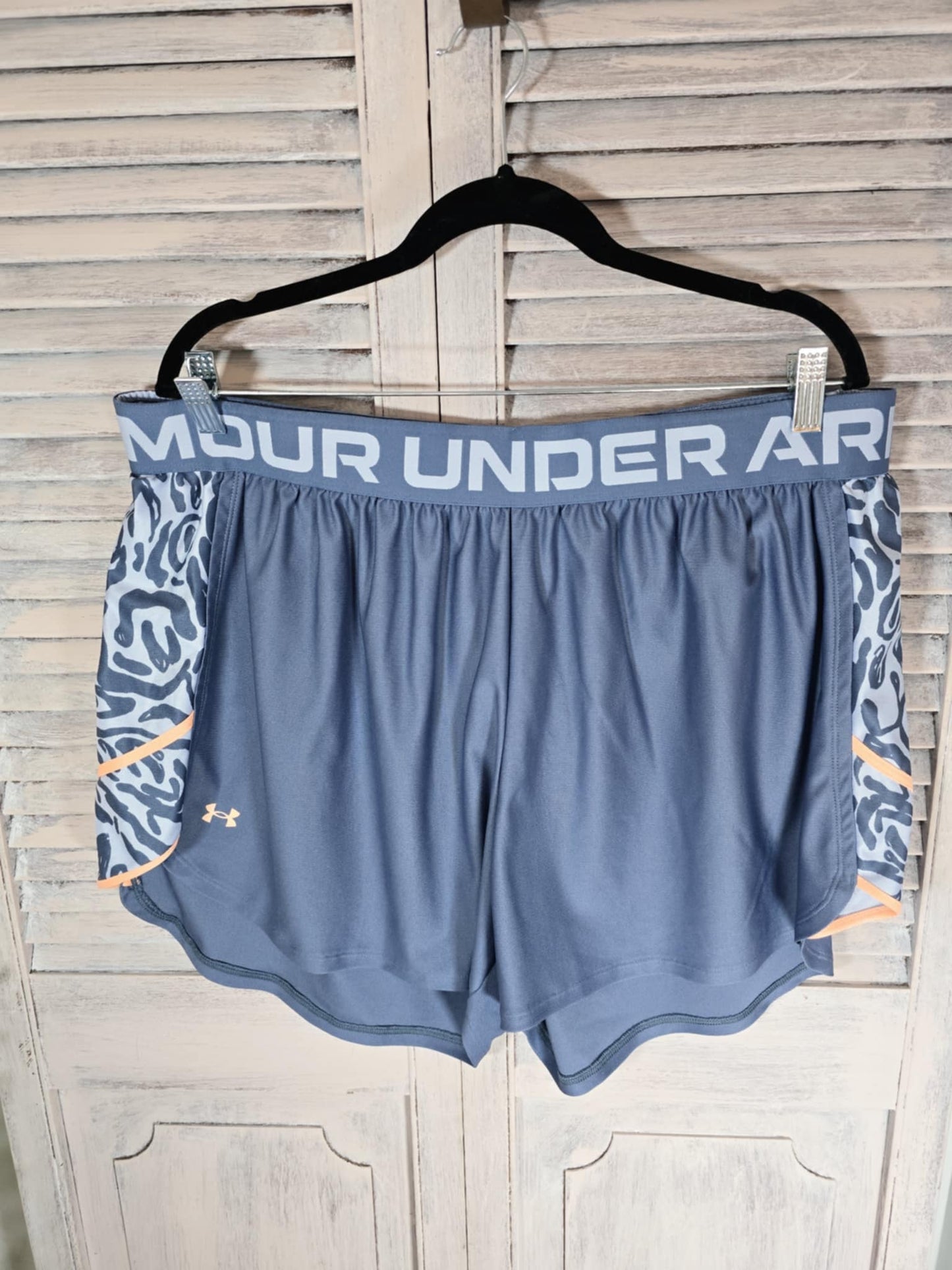 Under Armour Shorts