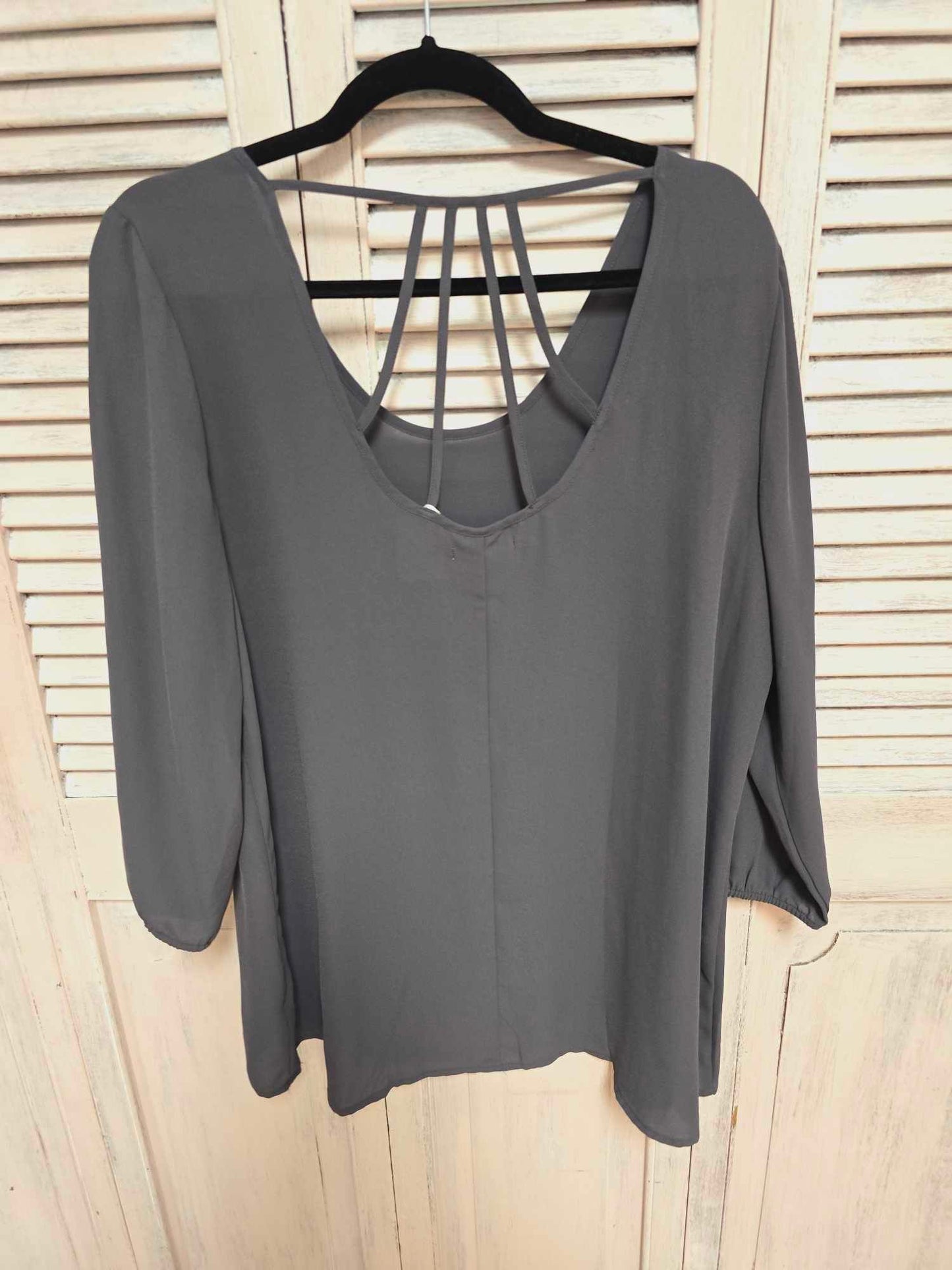 Maurices Blouse