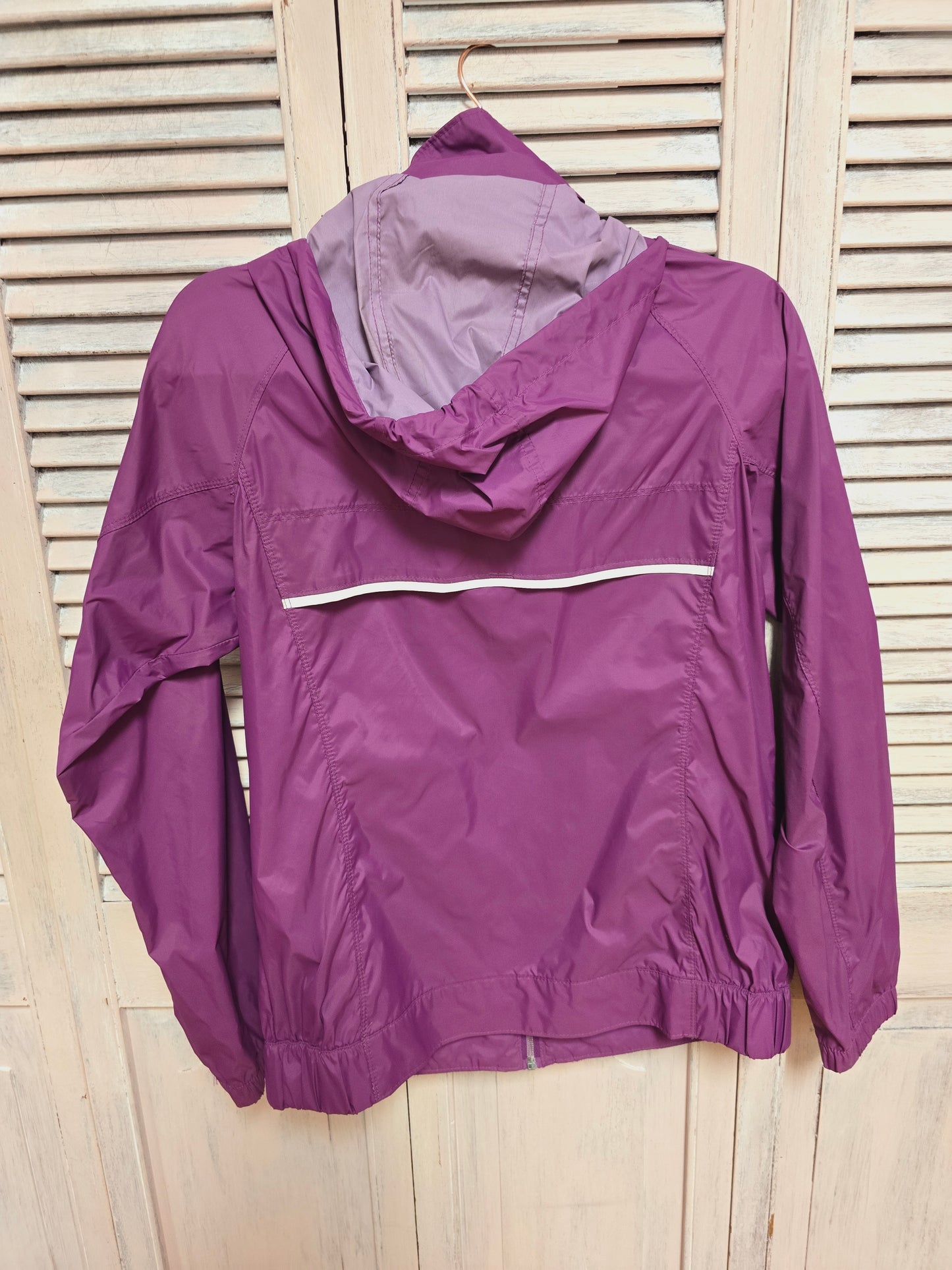 Columbia Rain Jacket