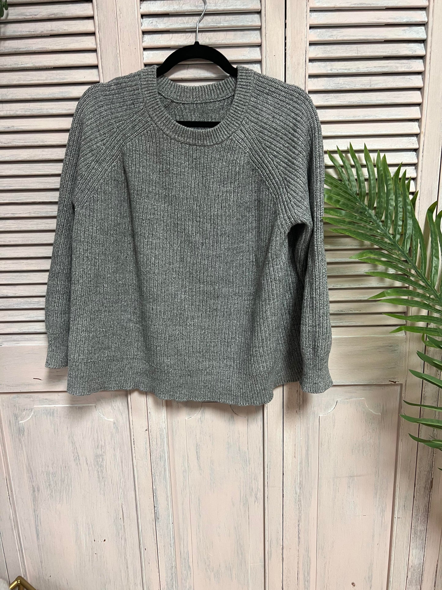 Roots Knit Sweater