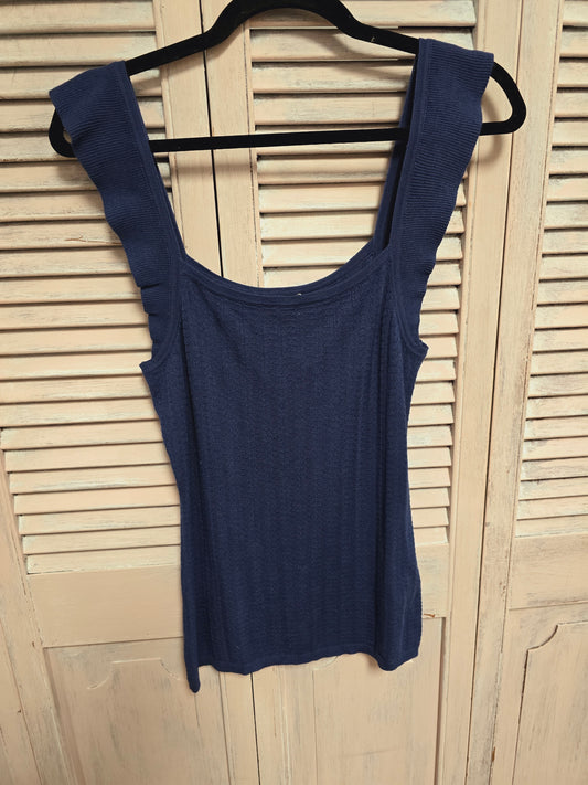 RW & Co Knit Tank