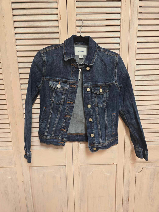 Old Navy Jean Jacket