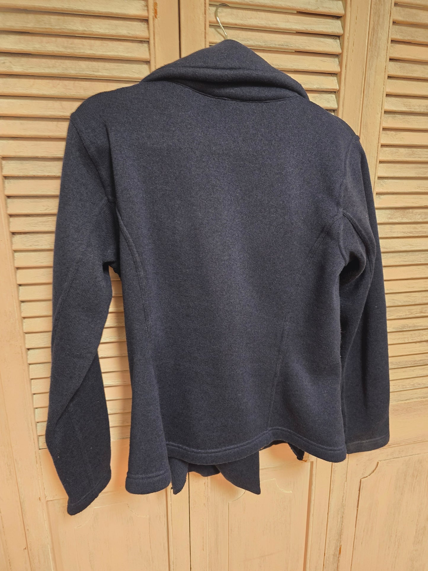 Old Navy Active Zip-up Sweater