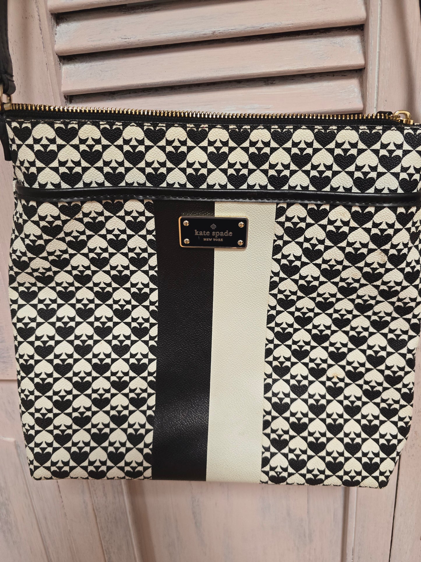 Kate Spade Crossbody Purse