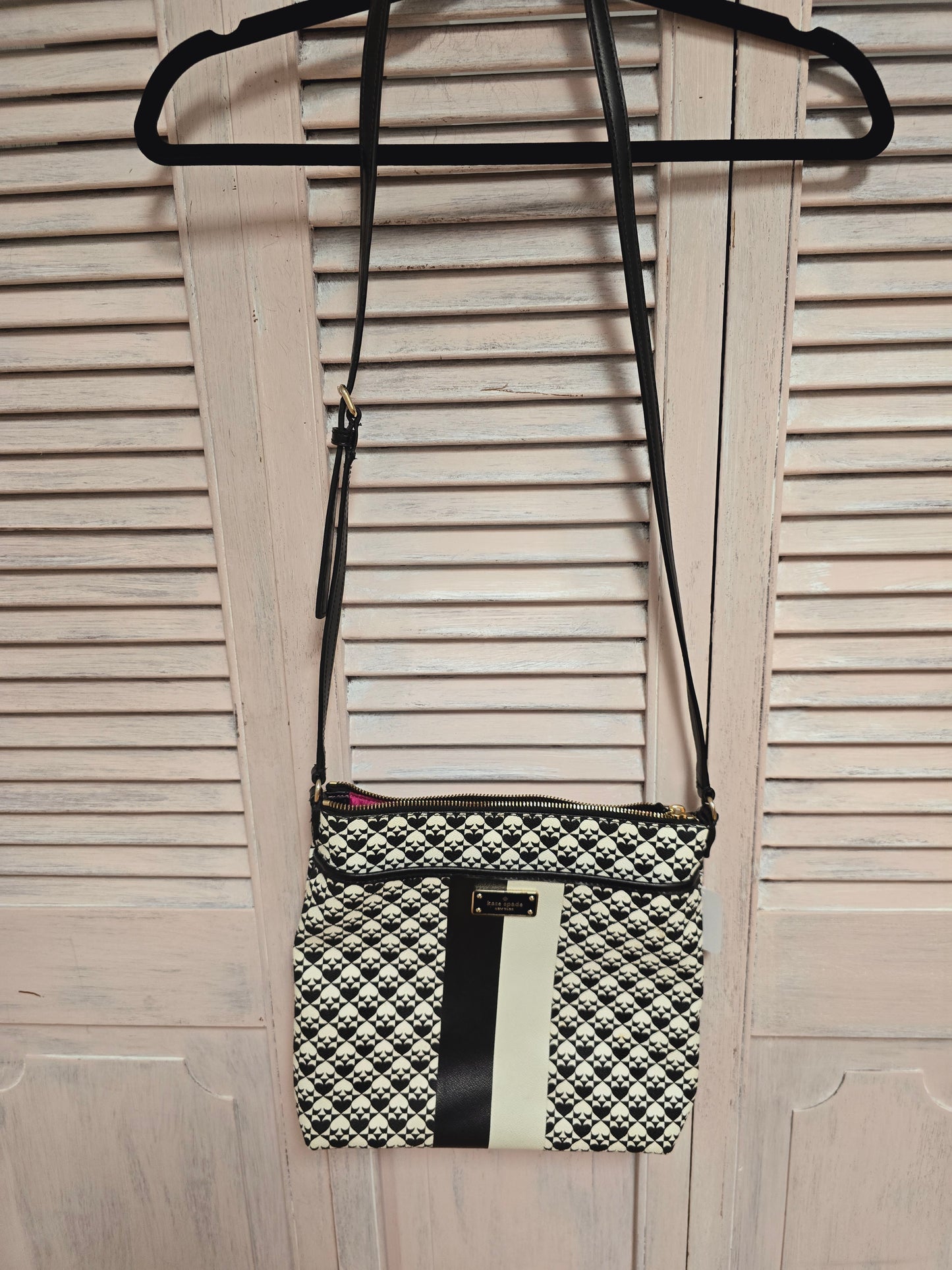 Kate Spade Crossbody Purse