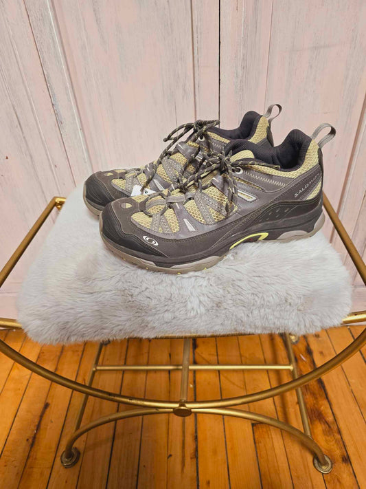 Salomon Hiking Shoes