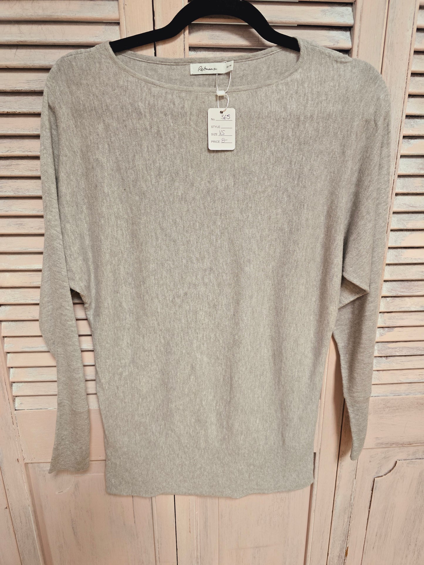 Reitmans Knit Sweater