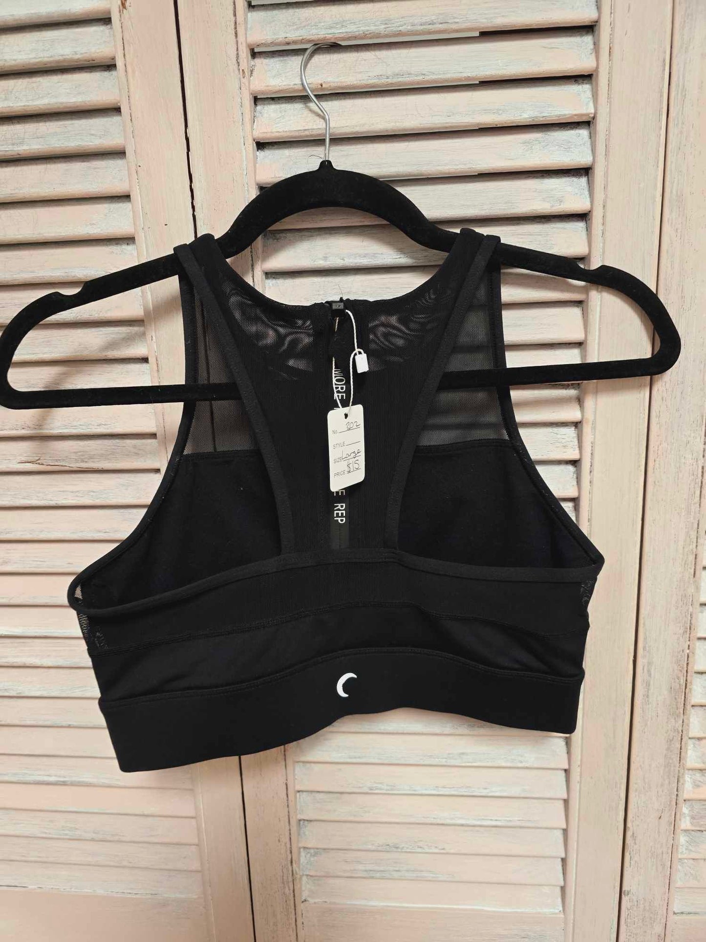 Zyia Sports Bra