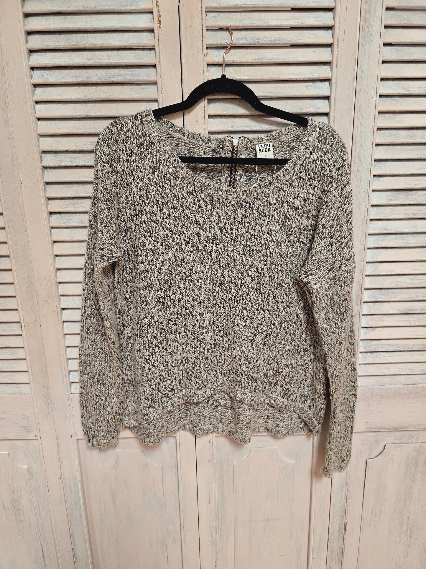 Vera Moda Knit Sweater