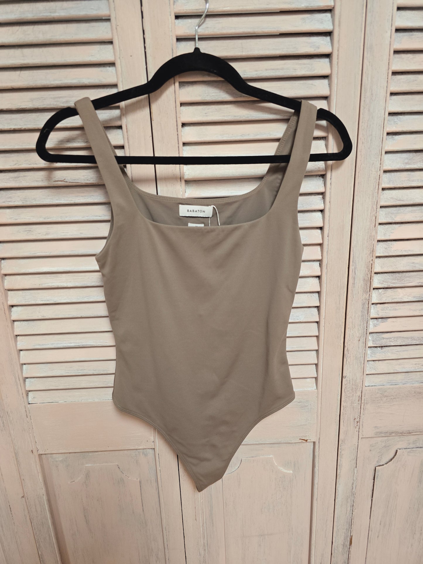 Babaton Bodysuit