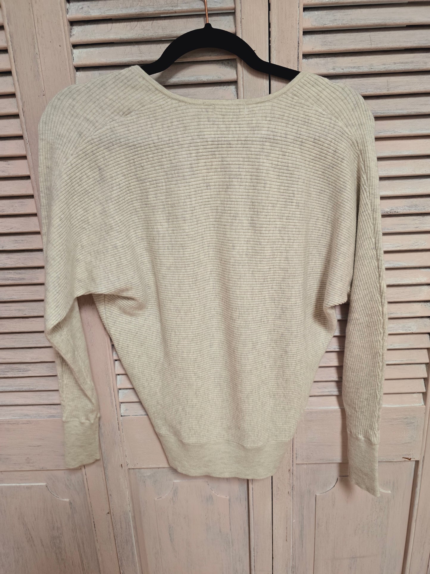 Reitmans Ribbed Sweater