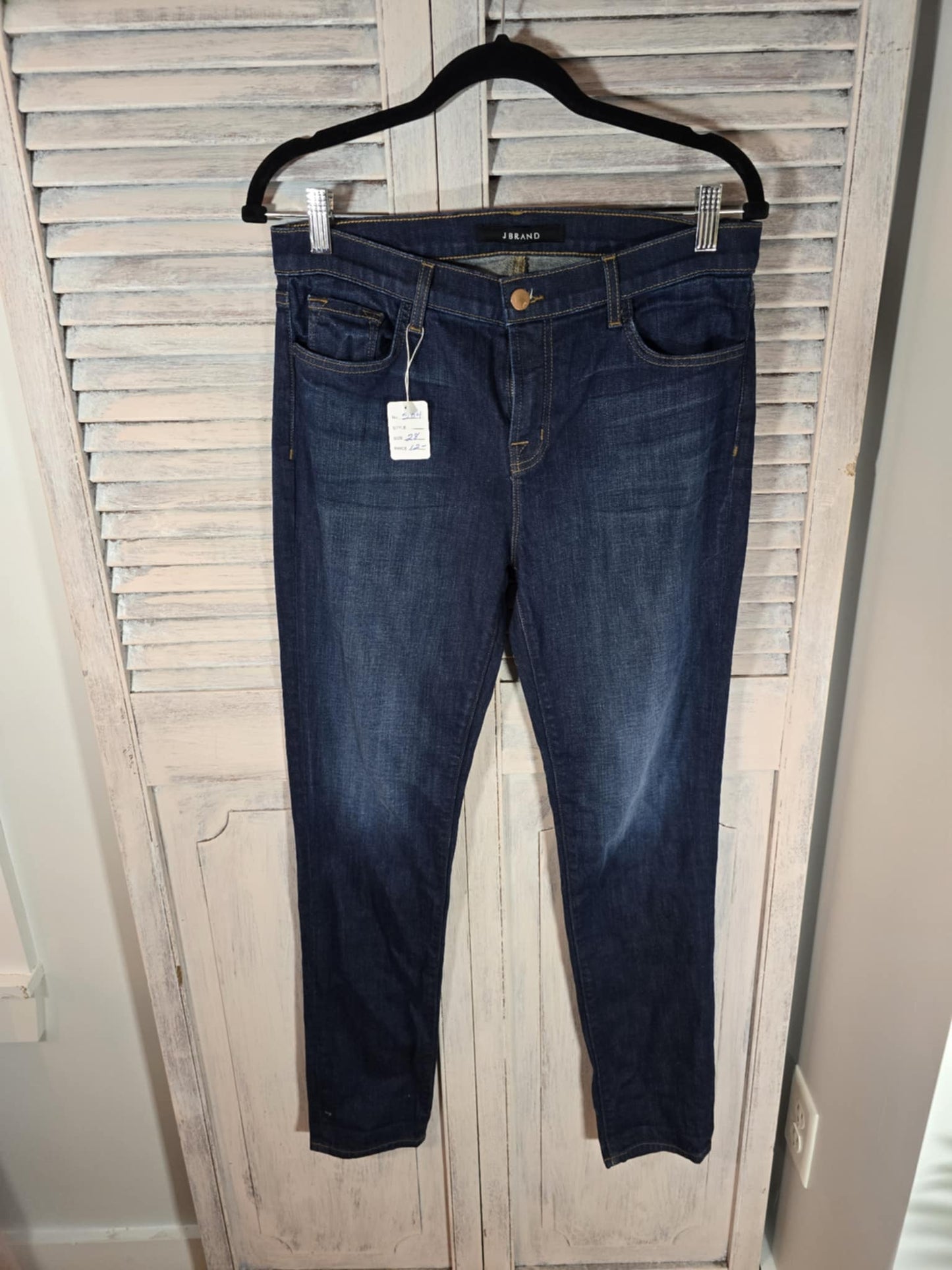 J Brand Jeans