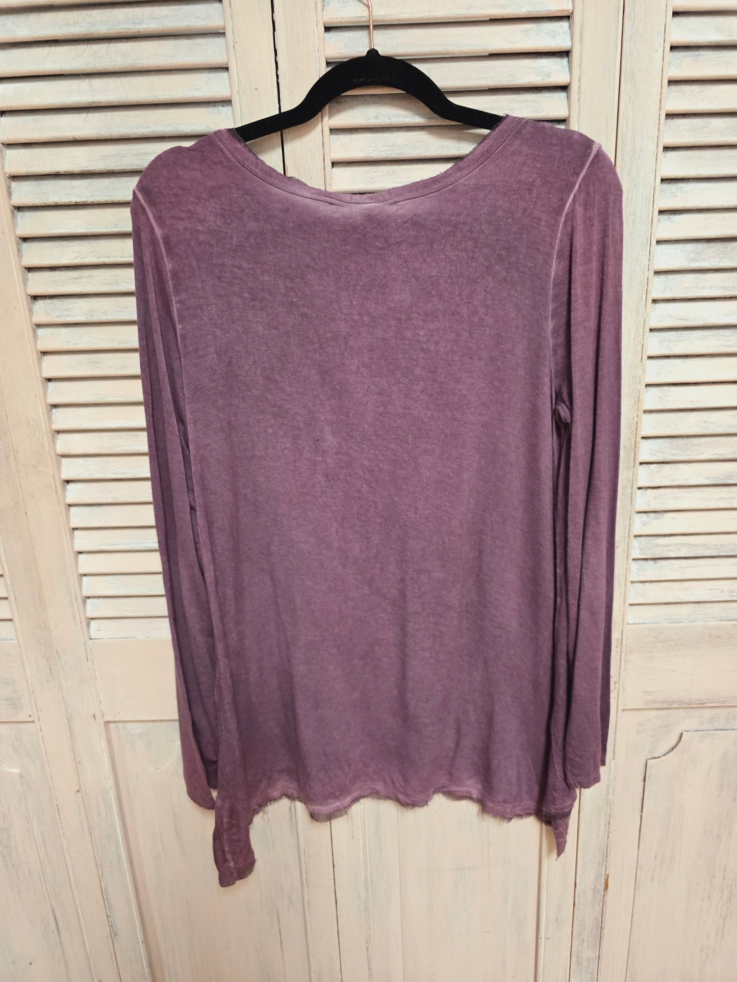 Nanette Lepore Longsleeve Top