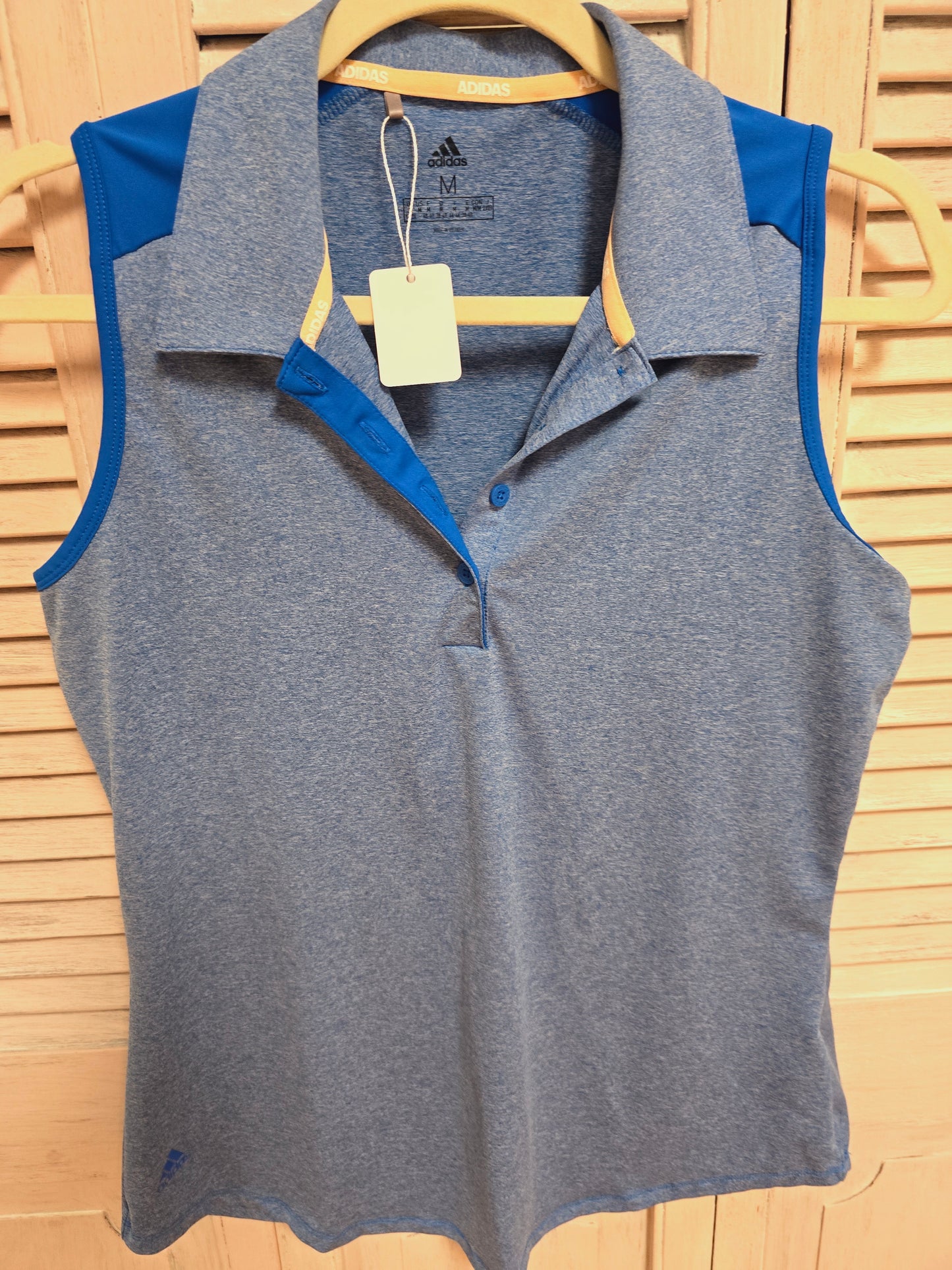 Adidas Golf Tank