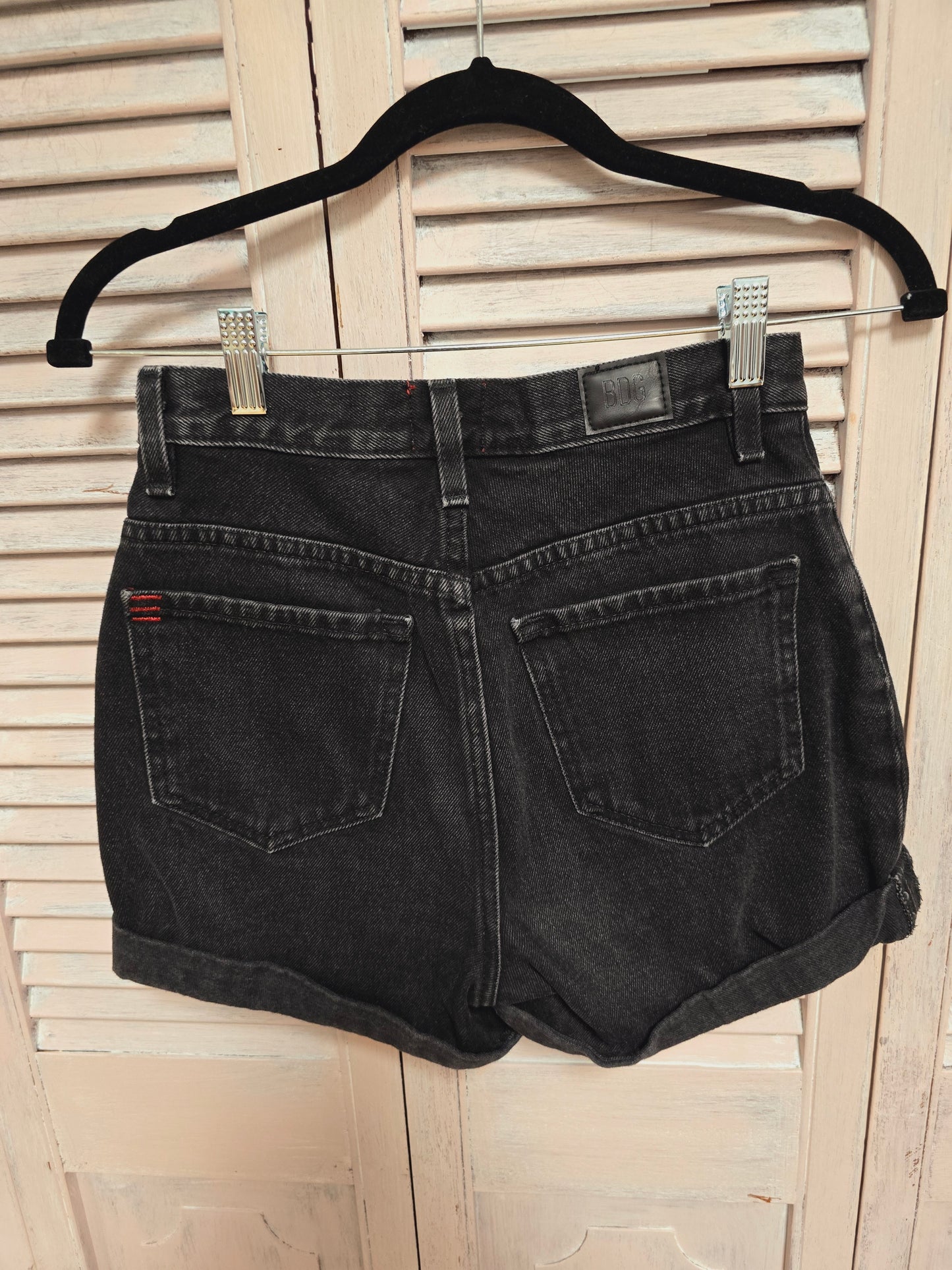 BDG Jean Shorts