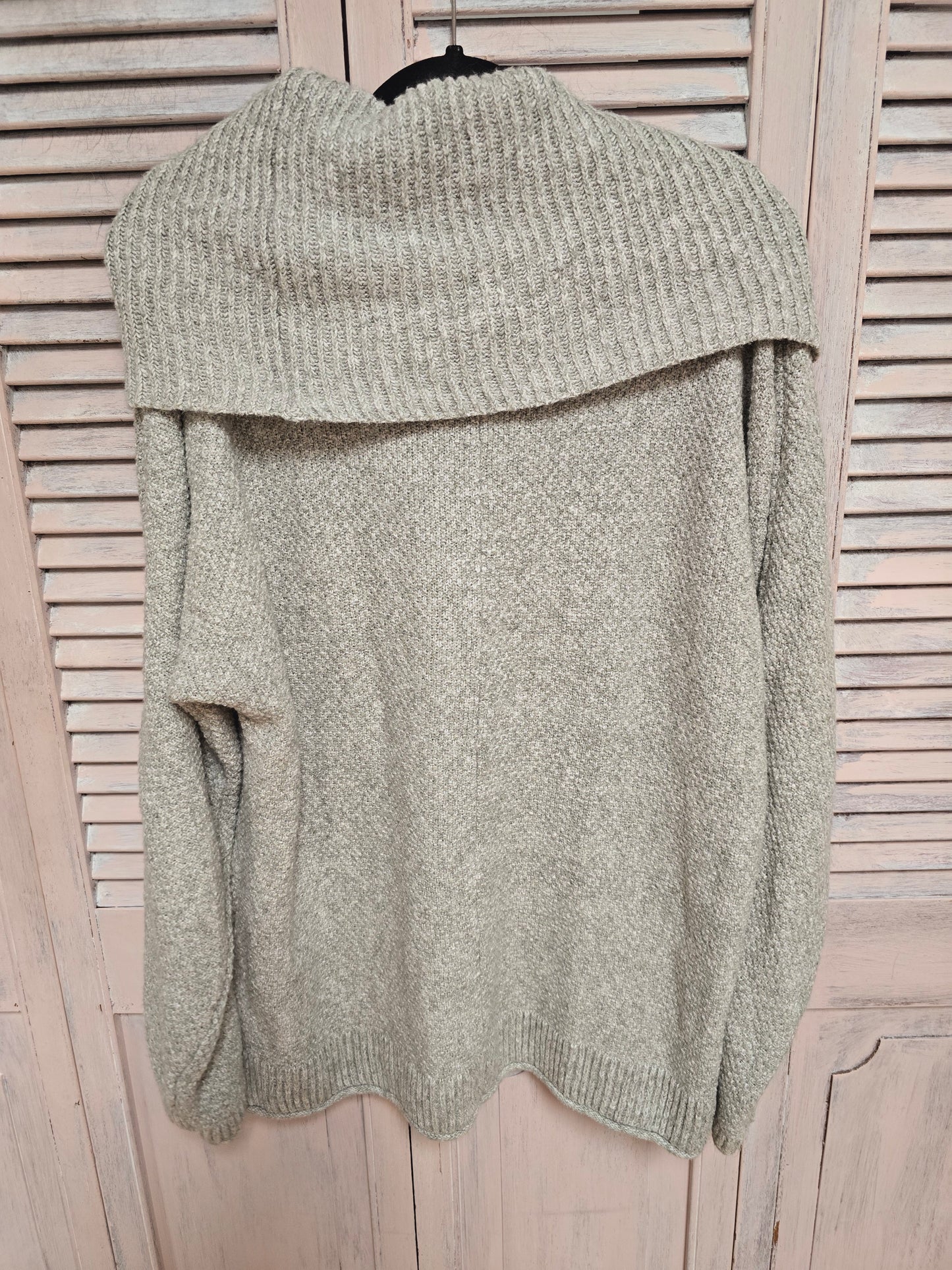 Maurices Cowlneck Sweater