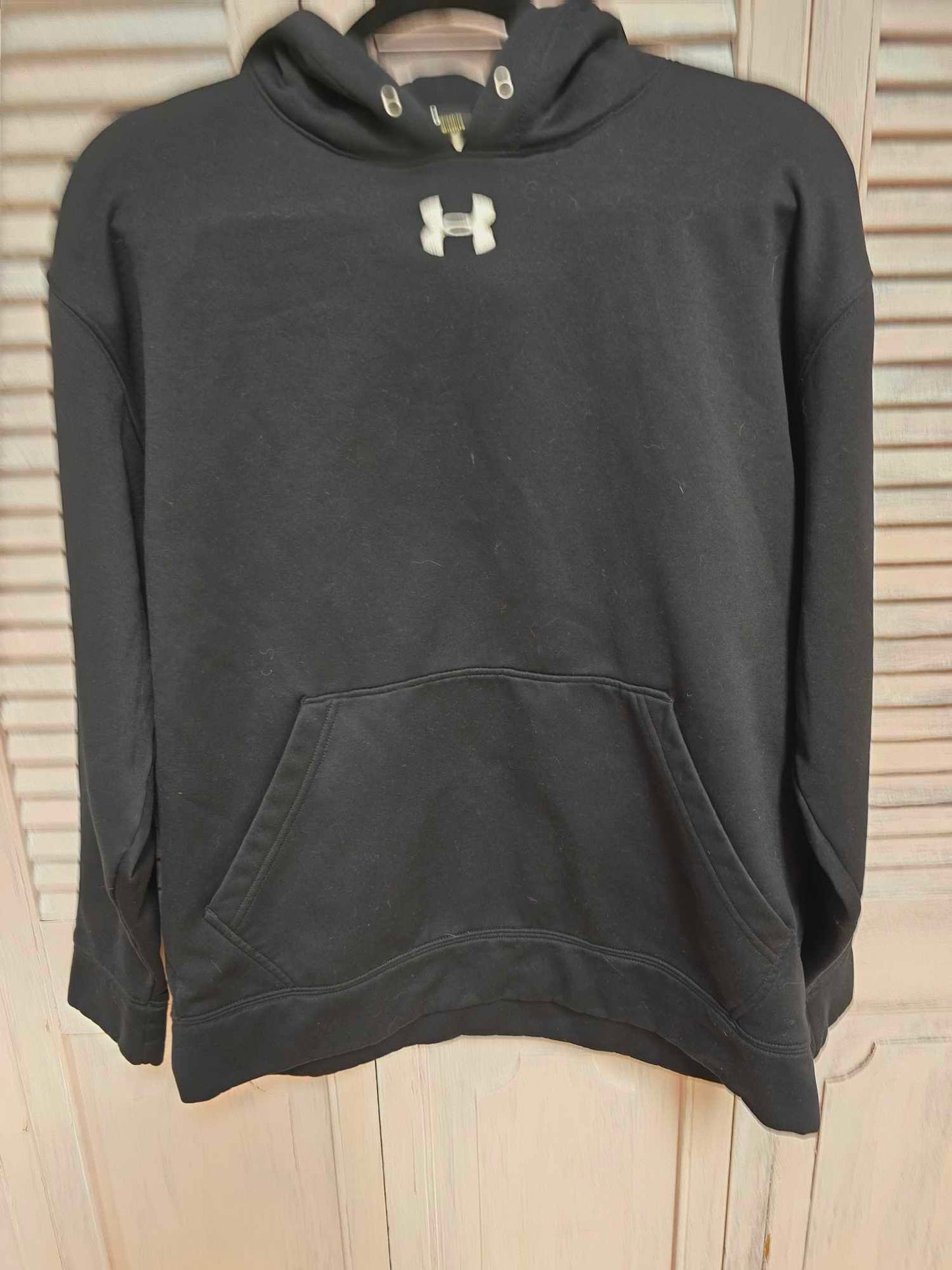 Under Armour Pullover Hoodie