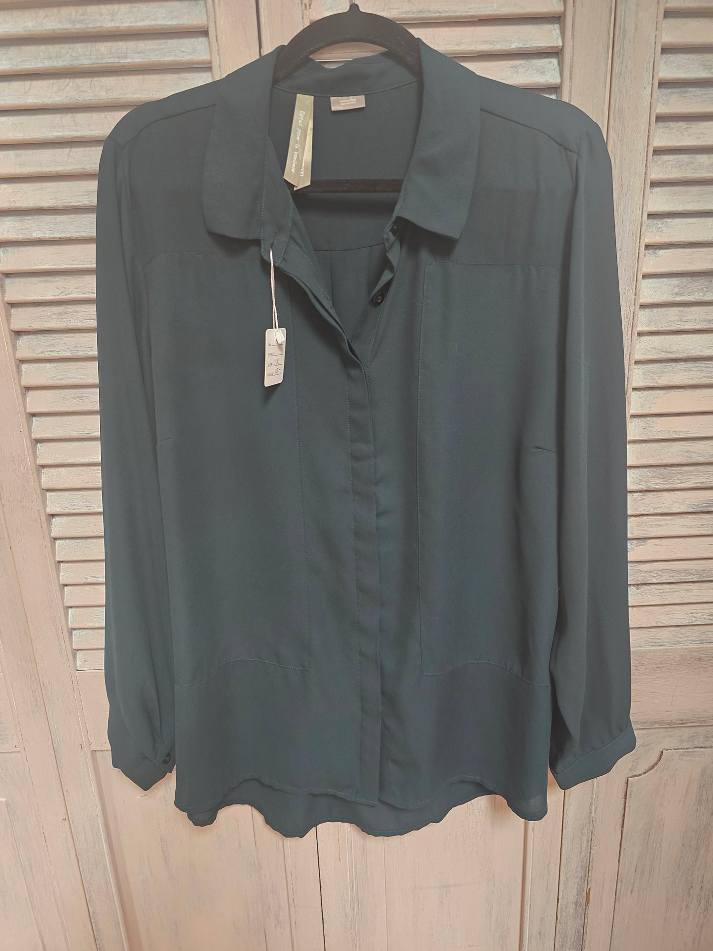 Penningtons Blouse