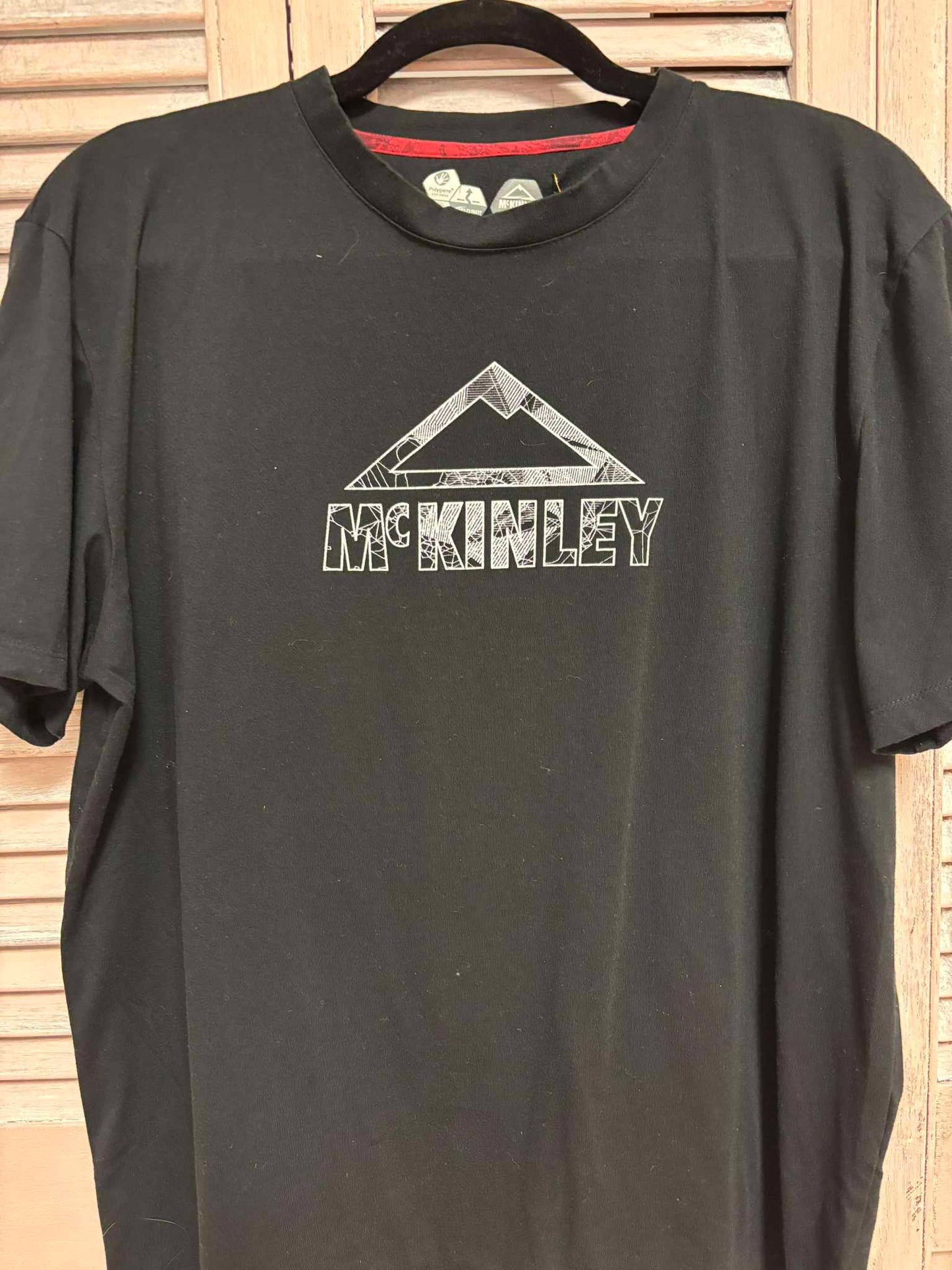 McKinley T-Shirt