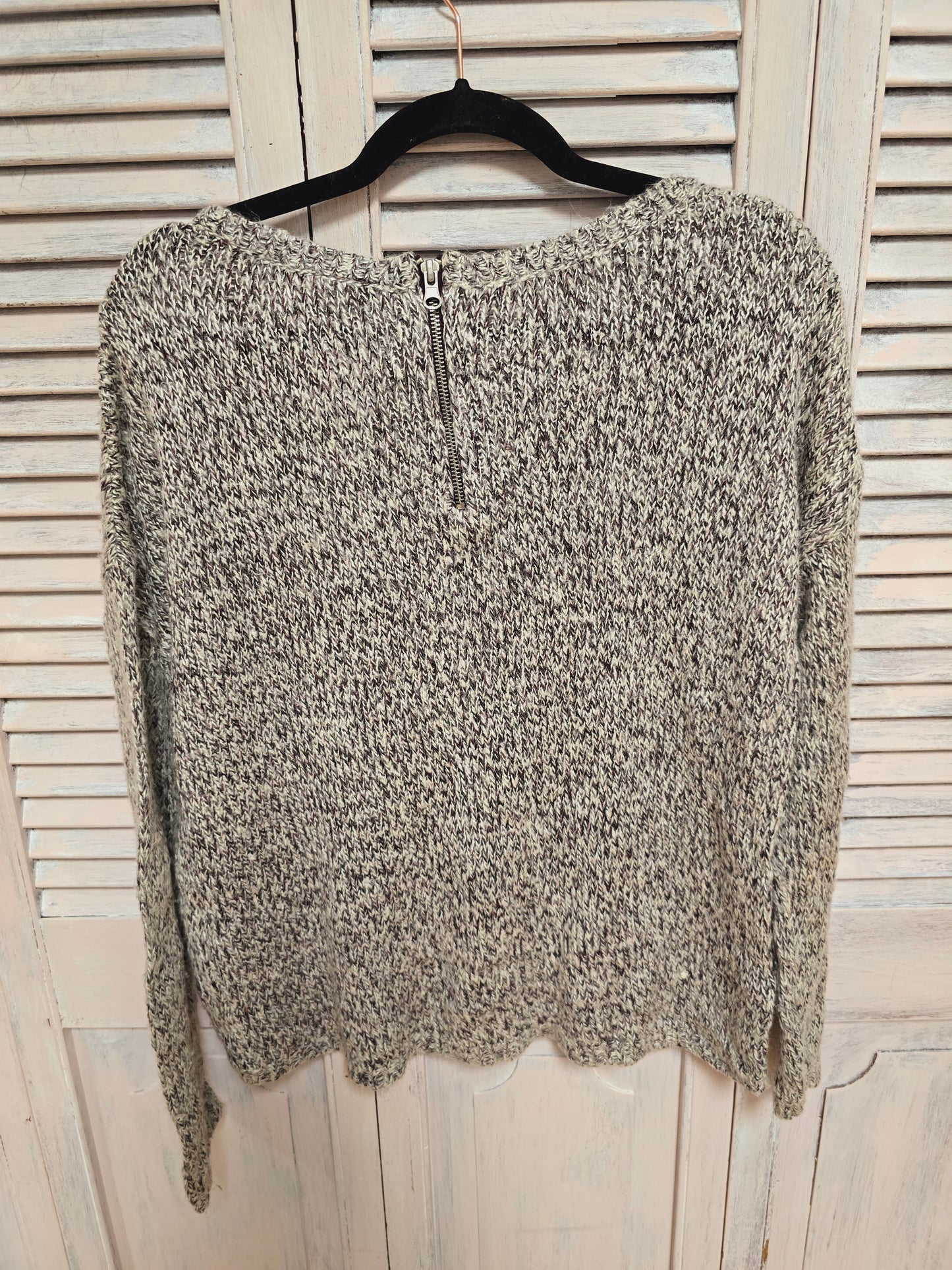 Vera Moda Knit Sweater