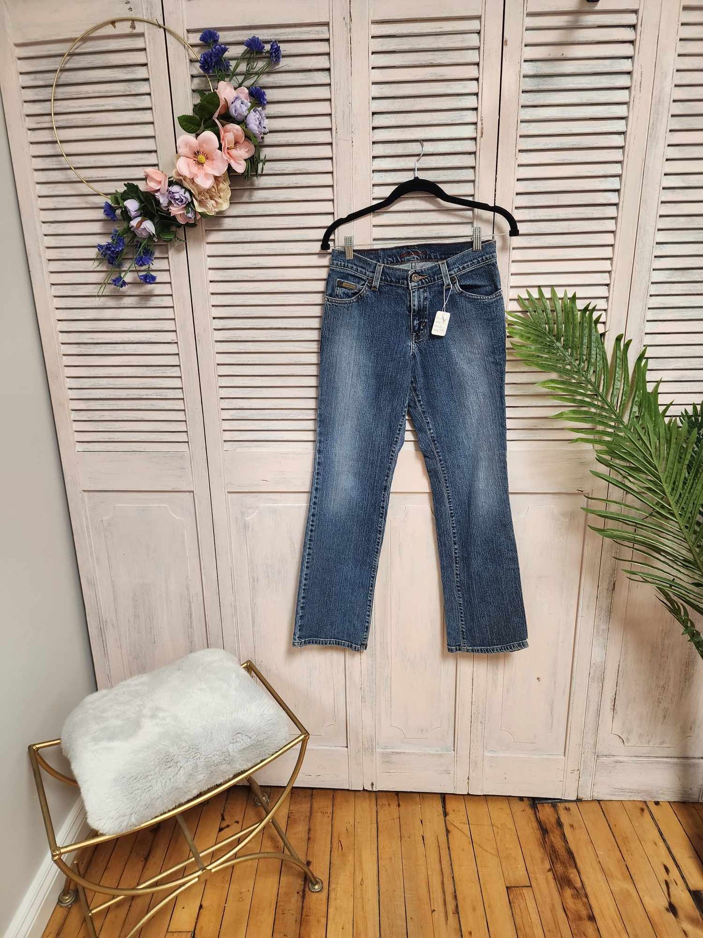 Eddie Bauer Jeans