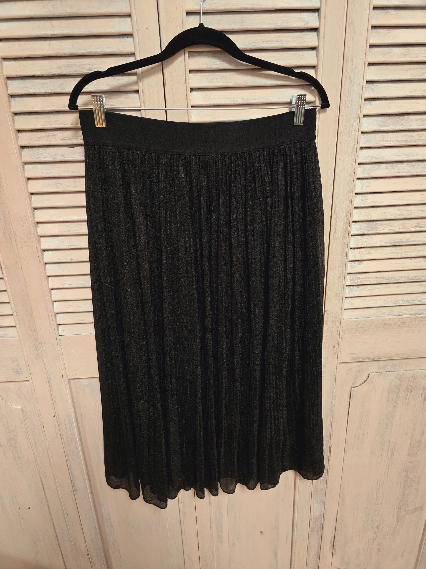 Andi & James Midi Skirt