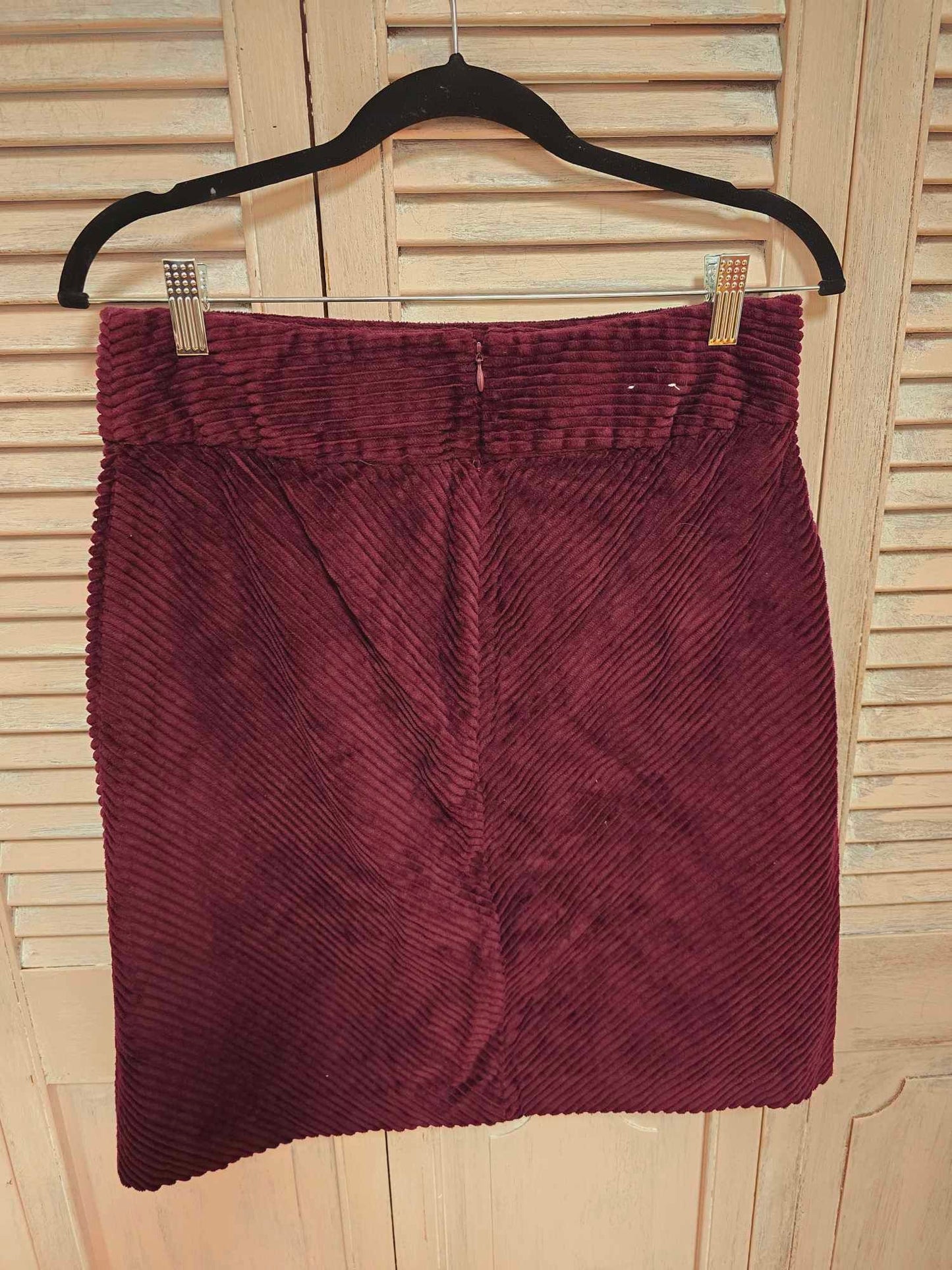 Gap Corduroy Skirt